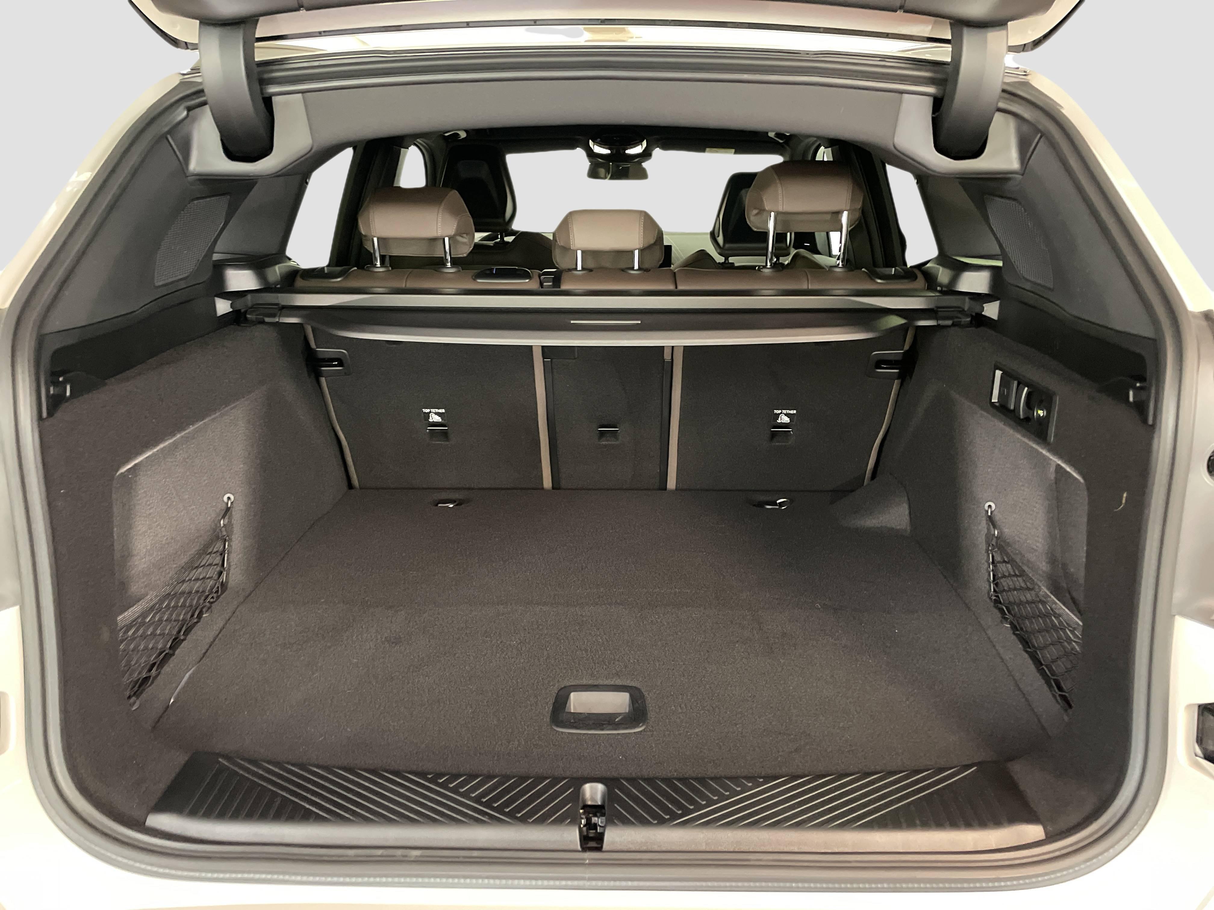 BMW X3 – Bild 17