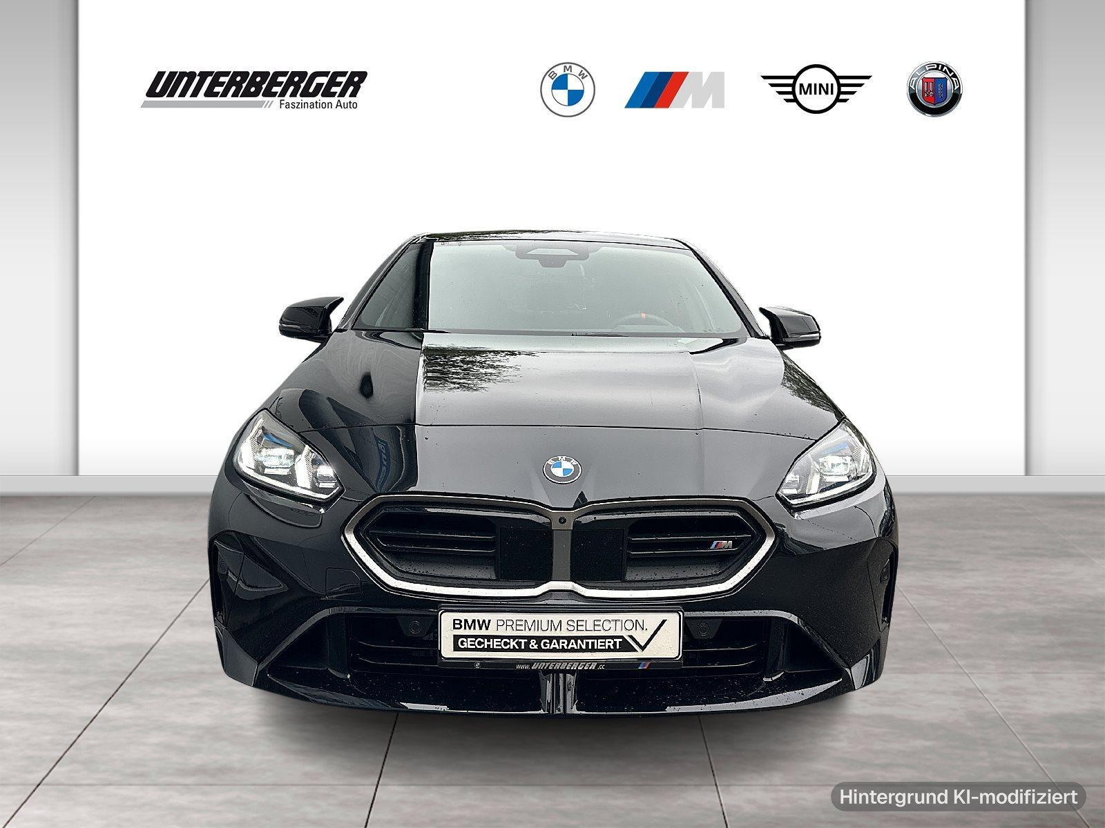BMW 2er Gran Coupé – Bild 2