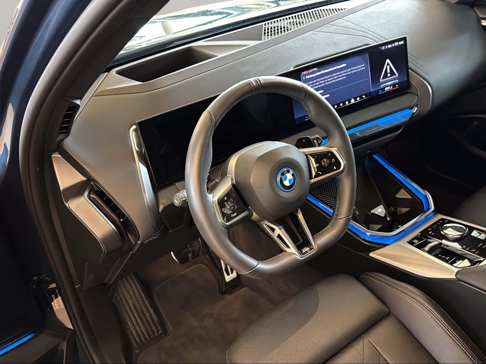 BMW X3 – Bild 4