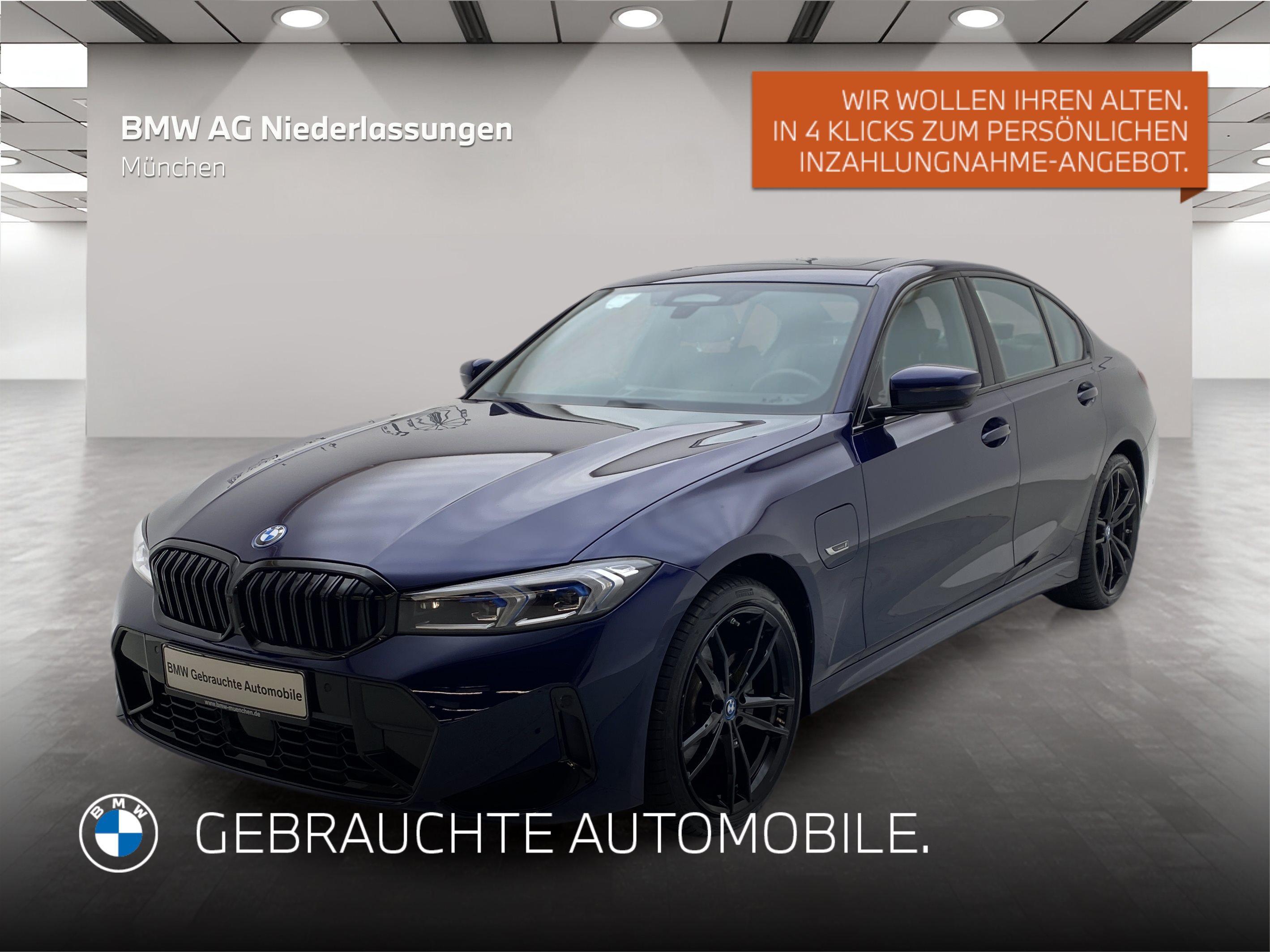 BMW 3er
