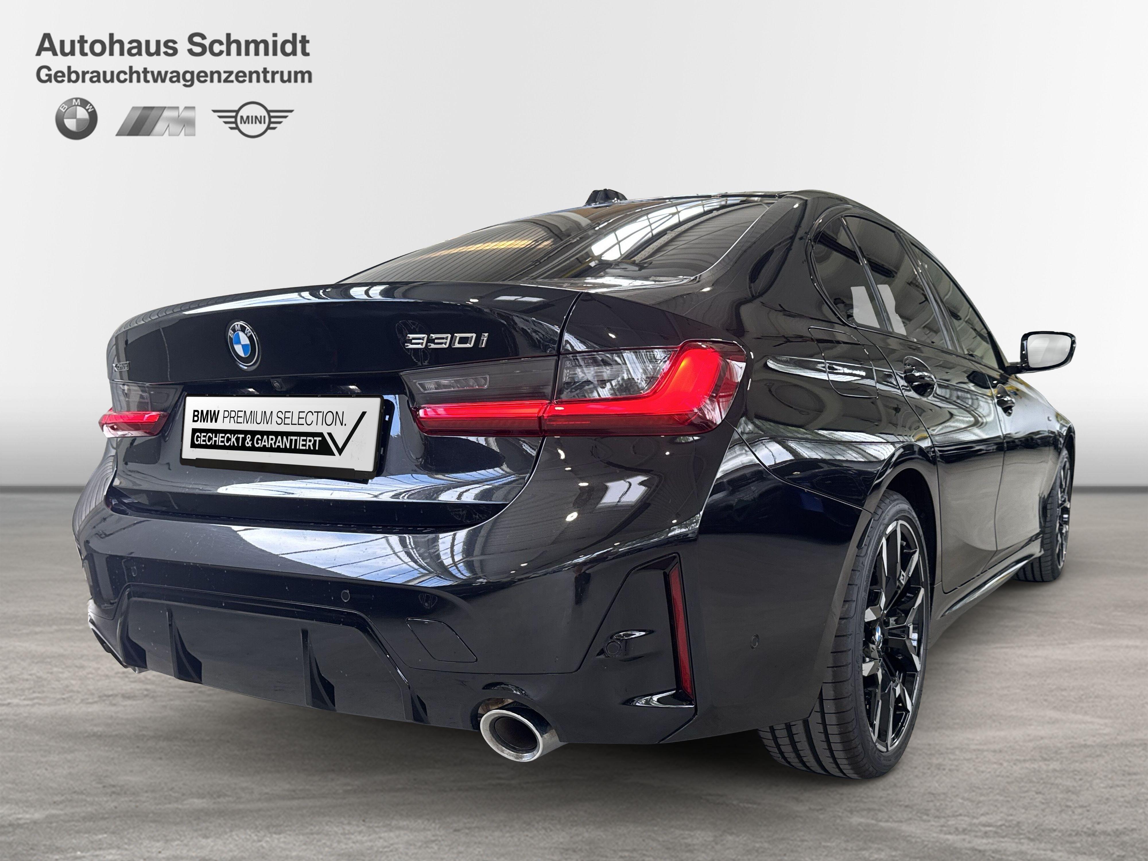 BMW 3er – Bild 5