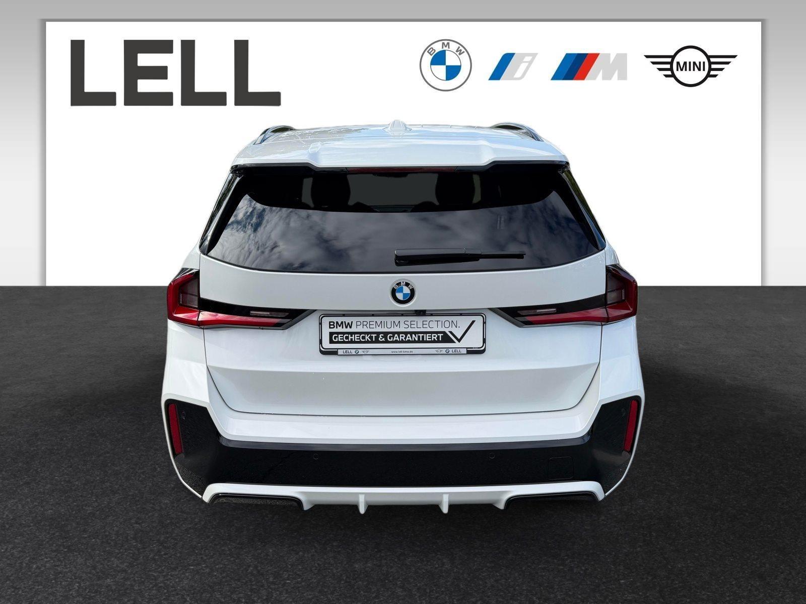 BMW X1 – Bild 5