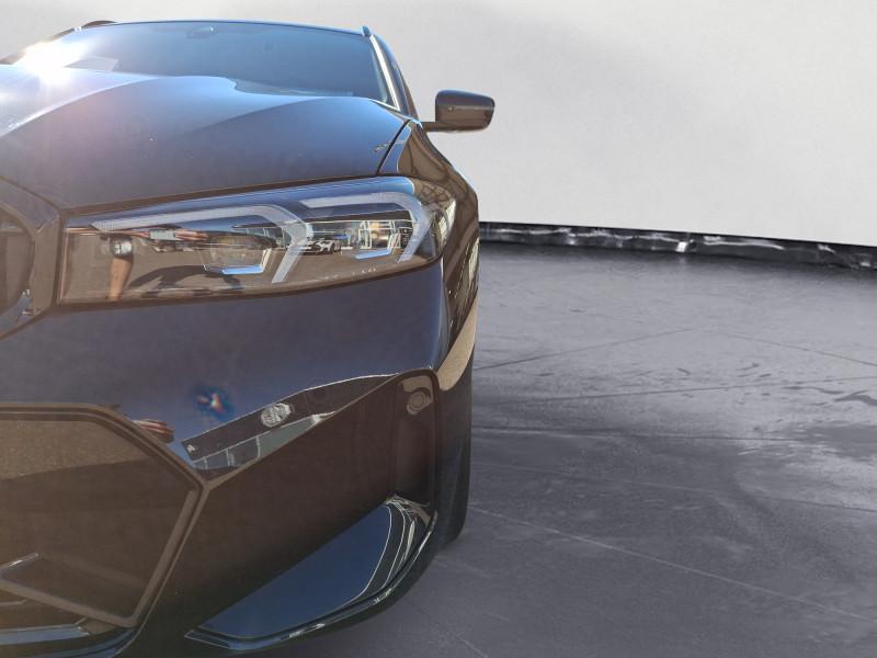 BMW 3er Touring – Bild 17