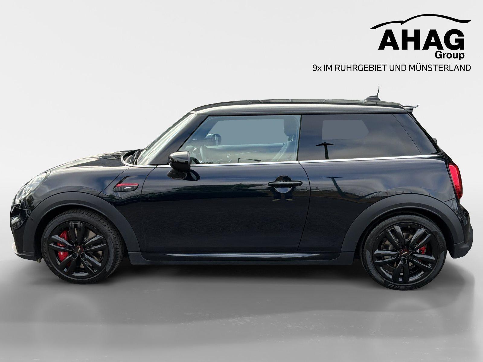 MINI Cooper 3-Türer – Bild 6
