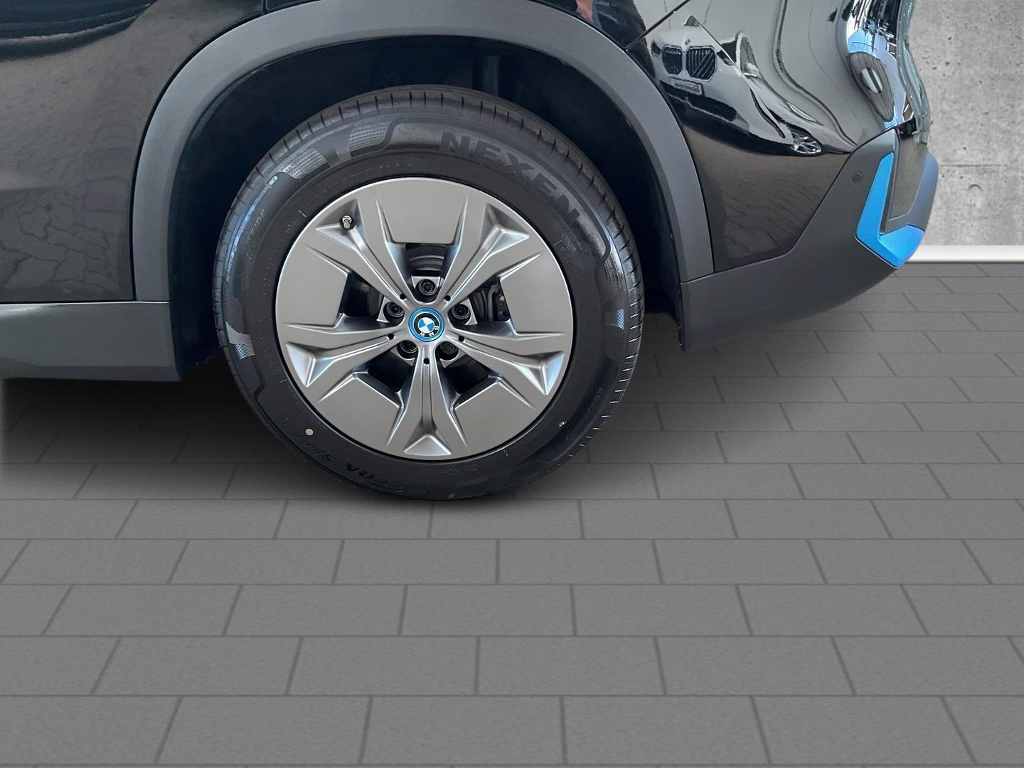 BMW iX1 – Bild 19
