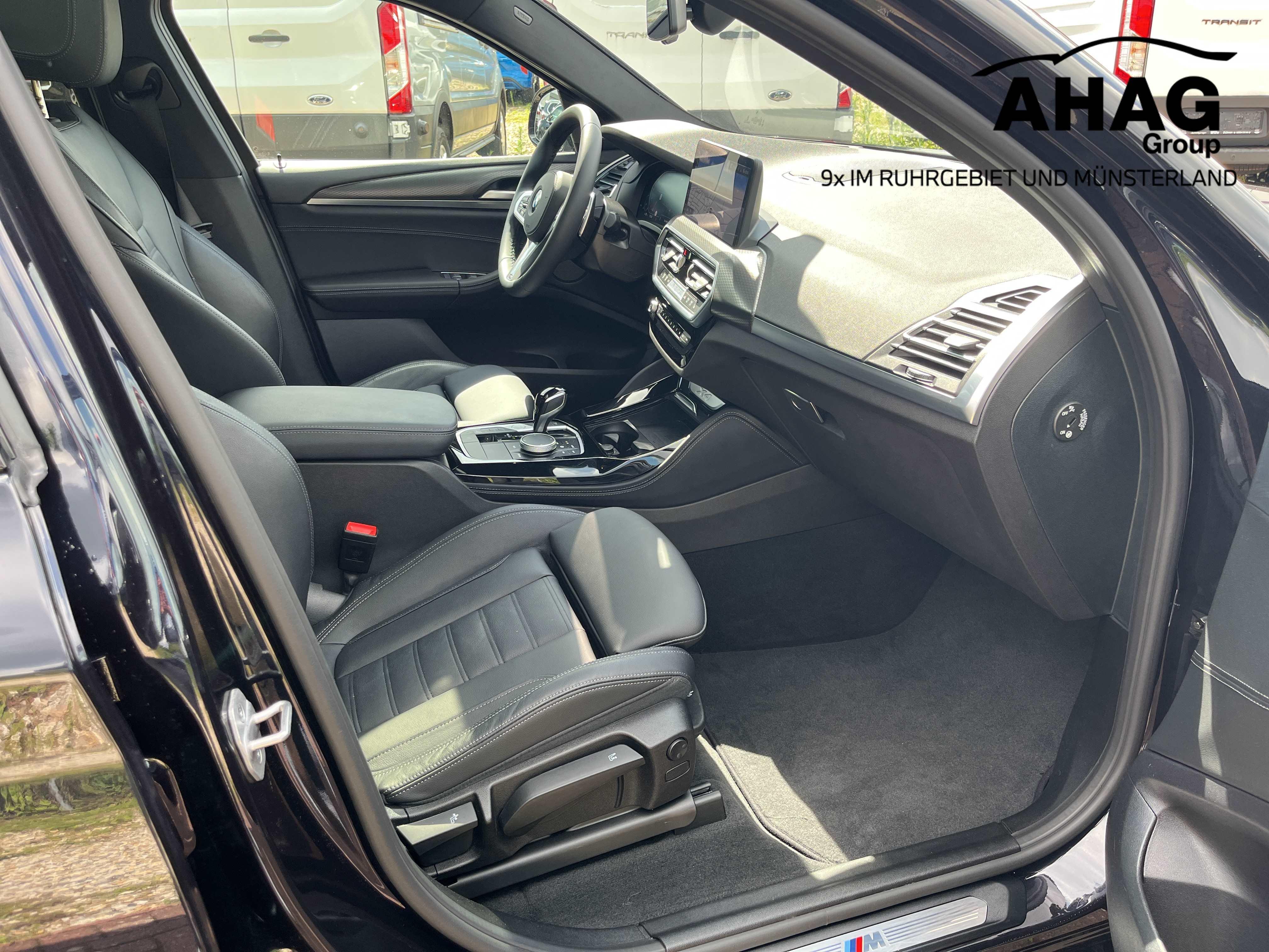 BMW X4 – Bild 12