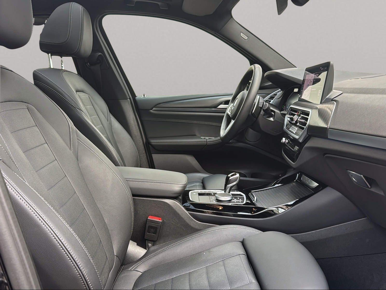 BMW X3 – Bild 13