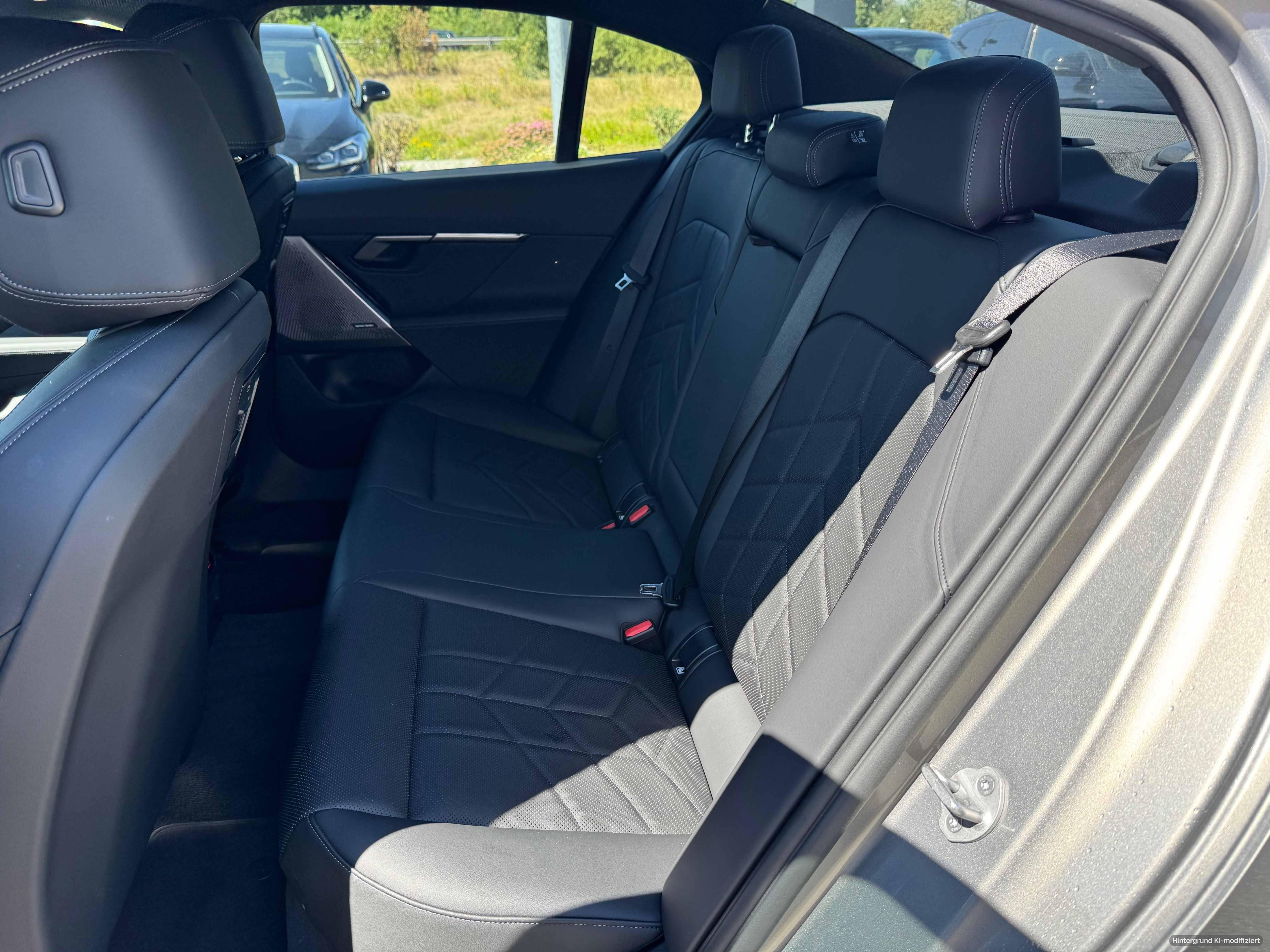 BMW 5er – Bild 11