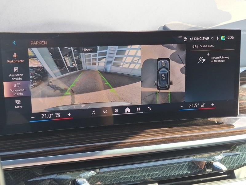 BMW X5 – Bild 12