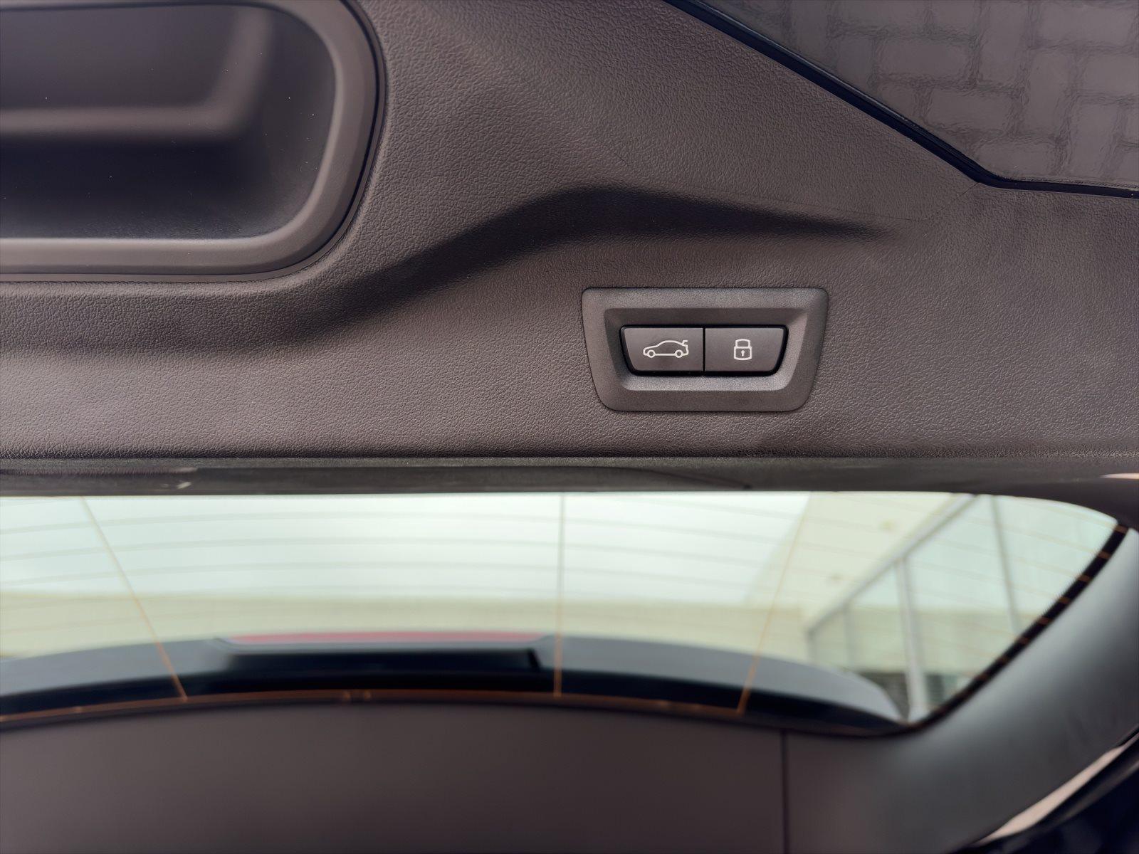 BMW X7 – Bild 17