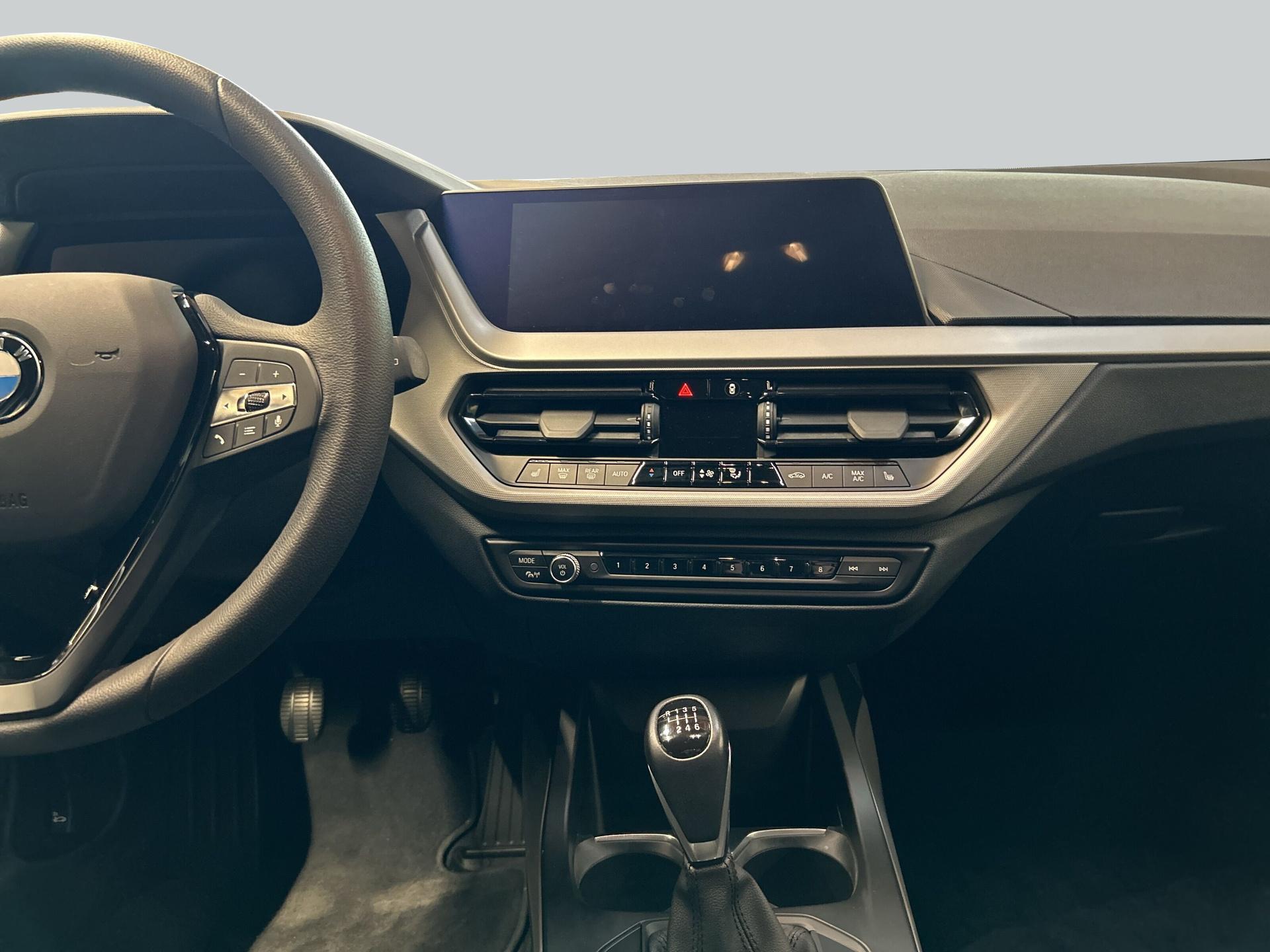 BMW 1er – Bild 13