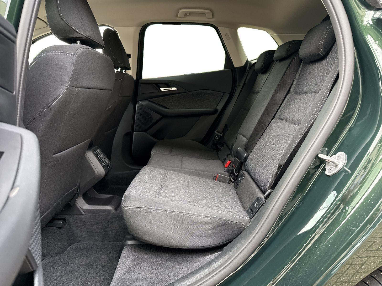 BMW 2er Active Tourer – Bild 18