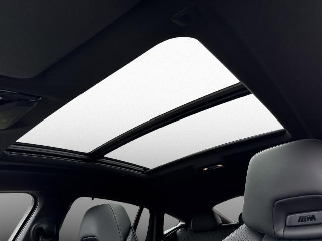 BMW X6 – Bild 14