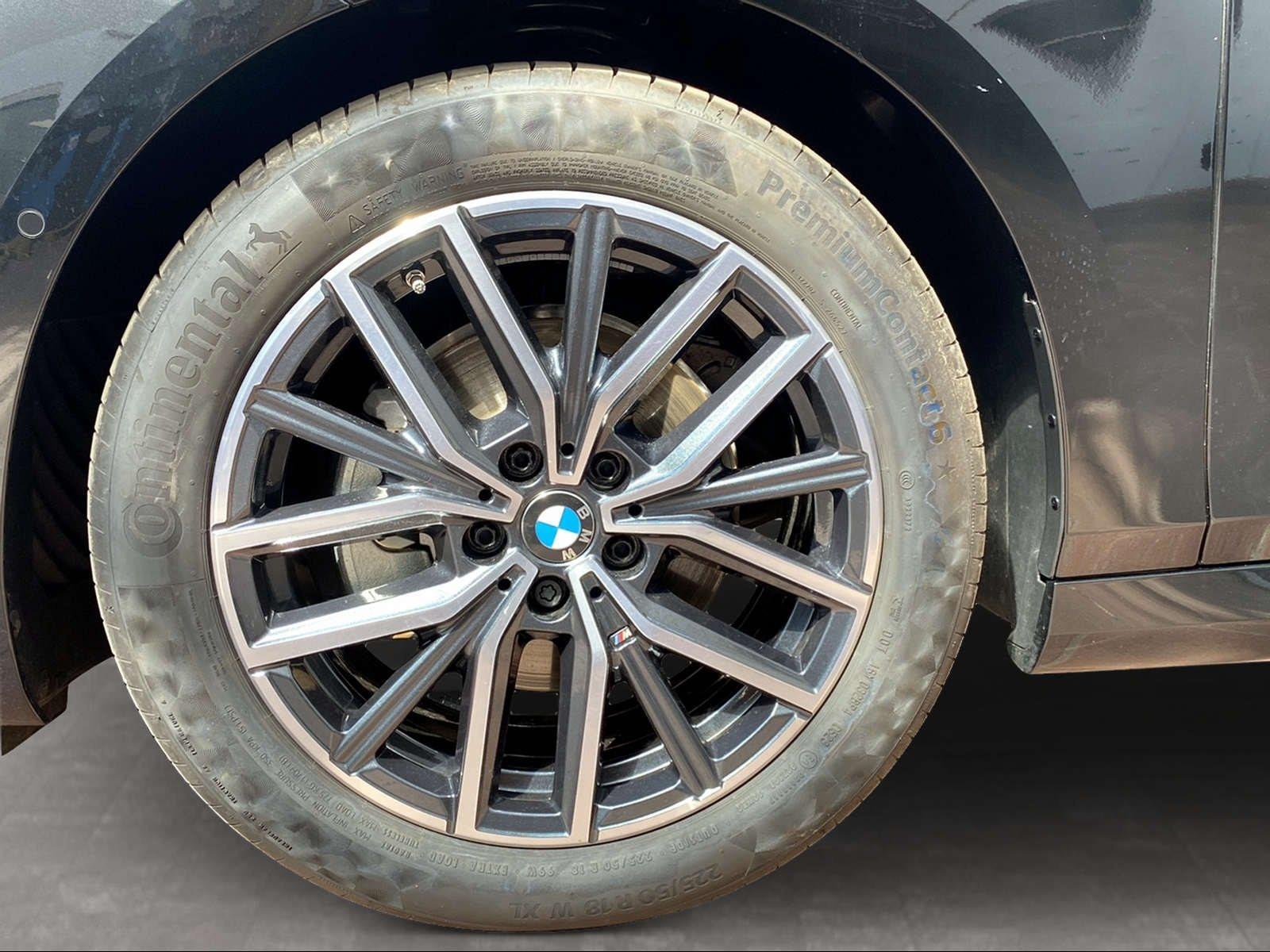 BMW 2er Active Tourer – Bild 18