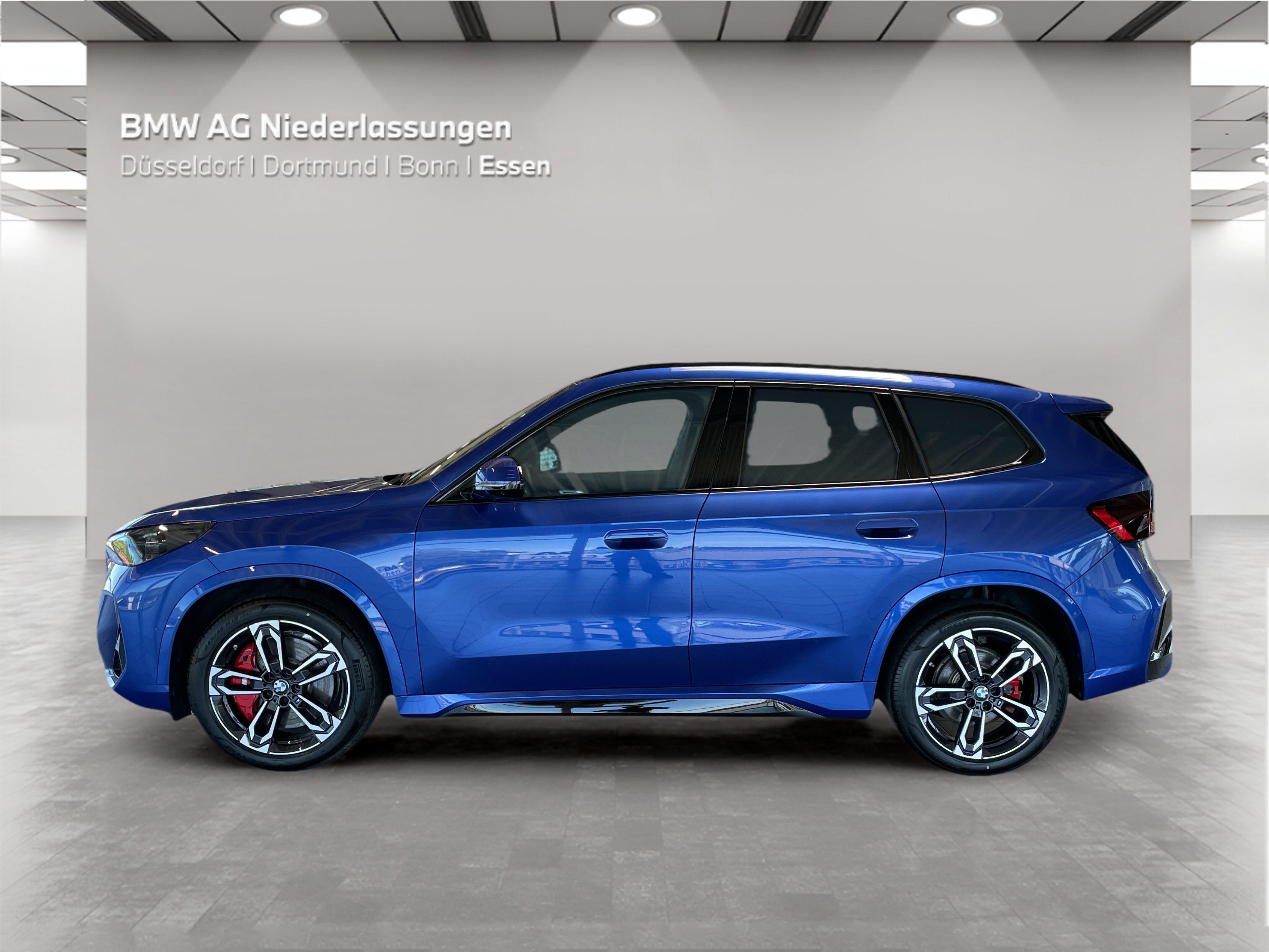 BMW X1 – Bild 5