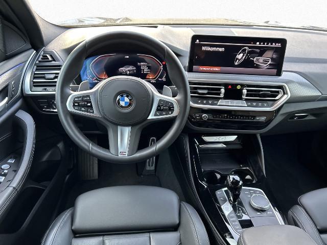 BMW X4 – Bild 15
