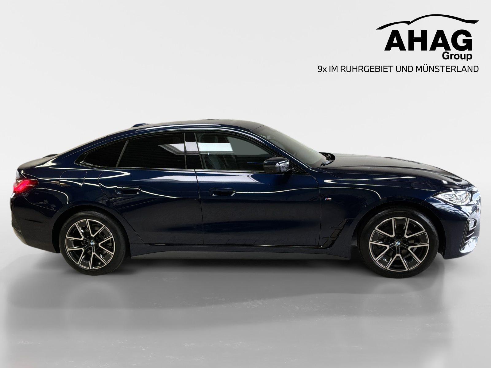 BMW 4er Gran Coupé – Bild 3