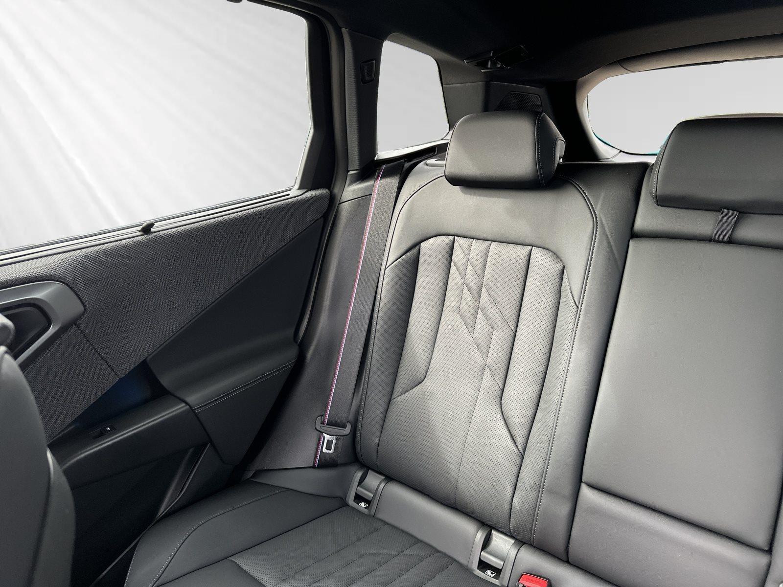 BMW X3 – Bild 22