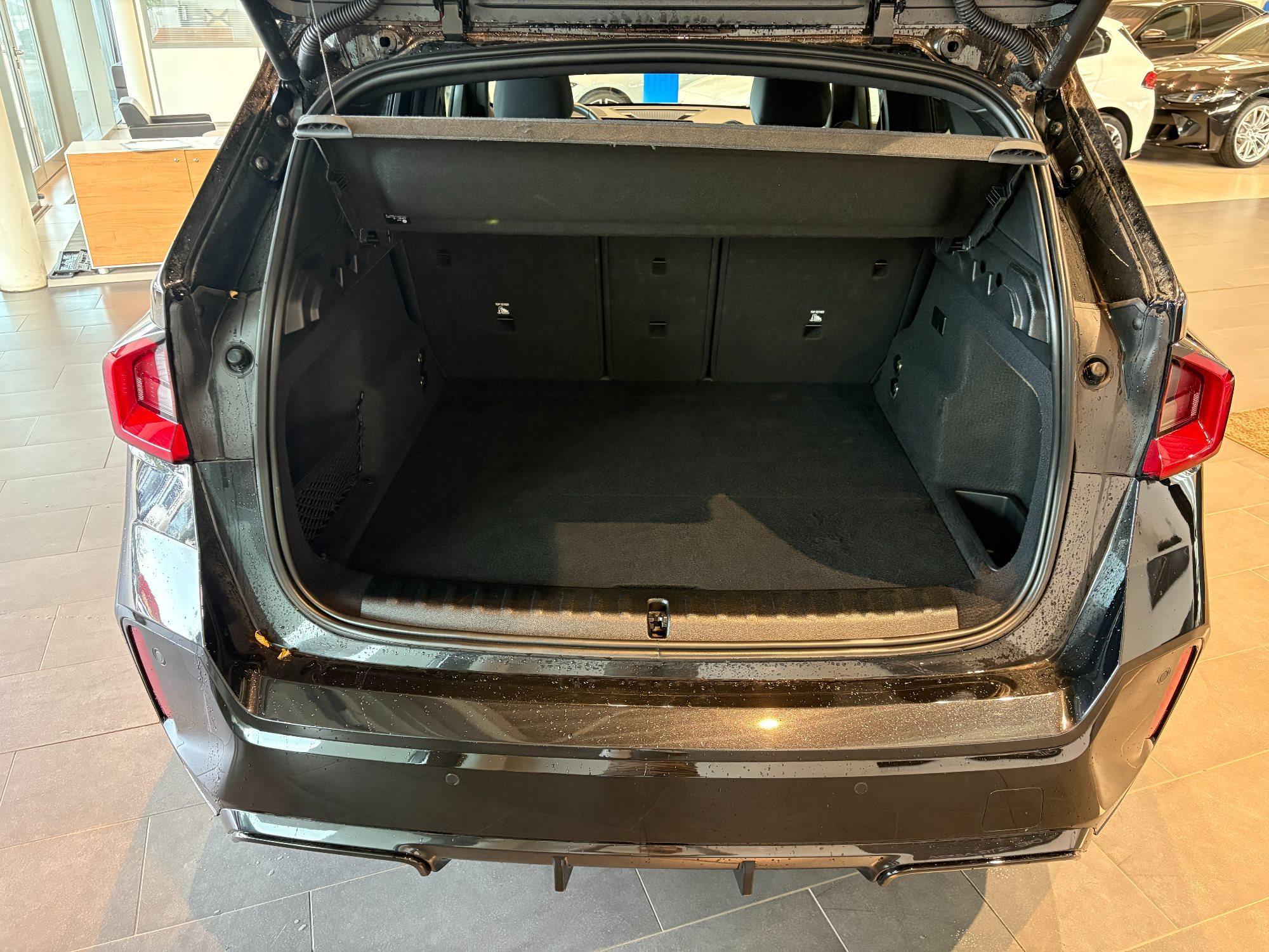 BMW X1 – Bild 44