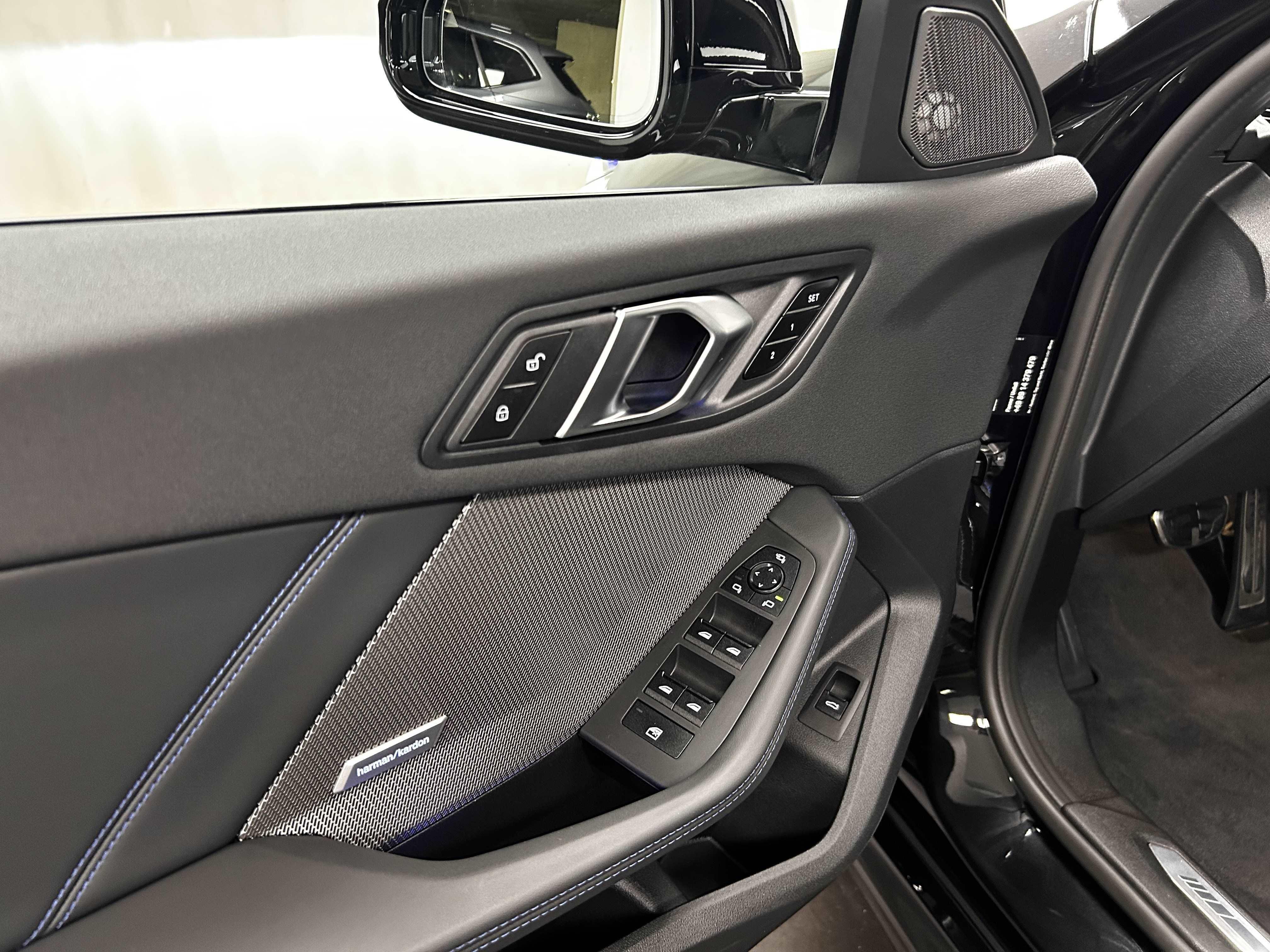 BMW 1er – Bild 18