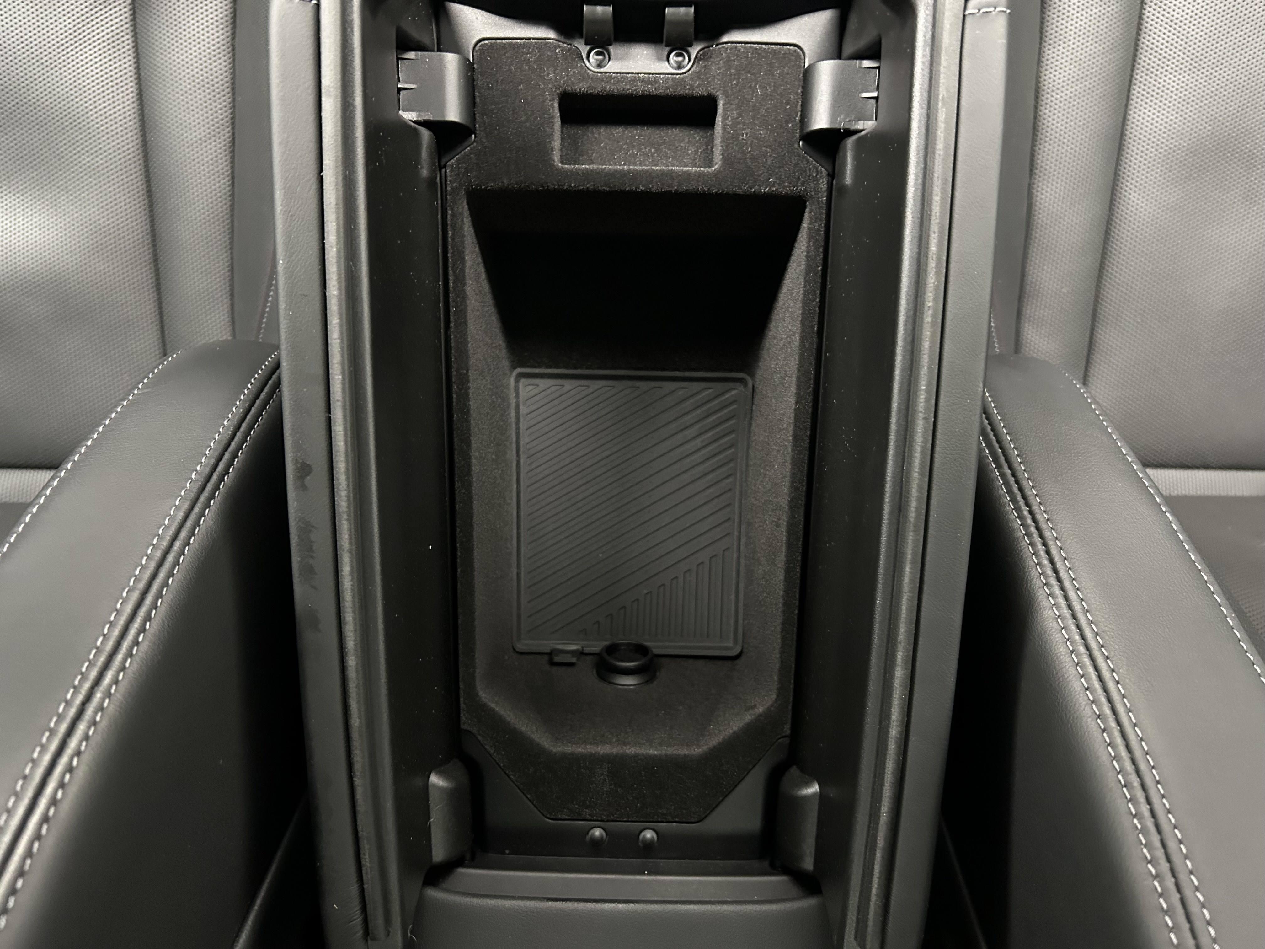 BMW 5er Touring – Bild 28