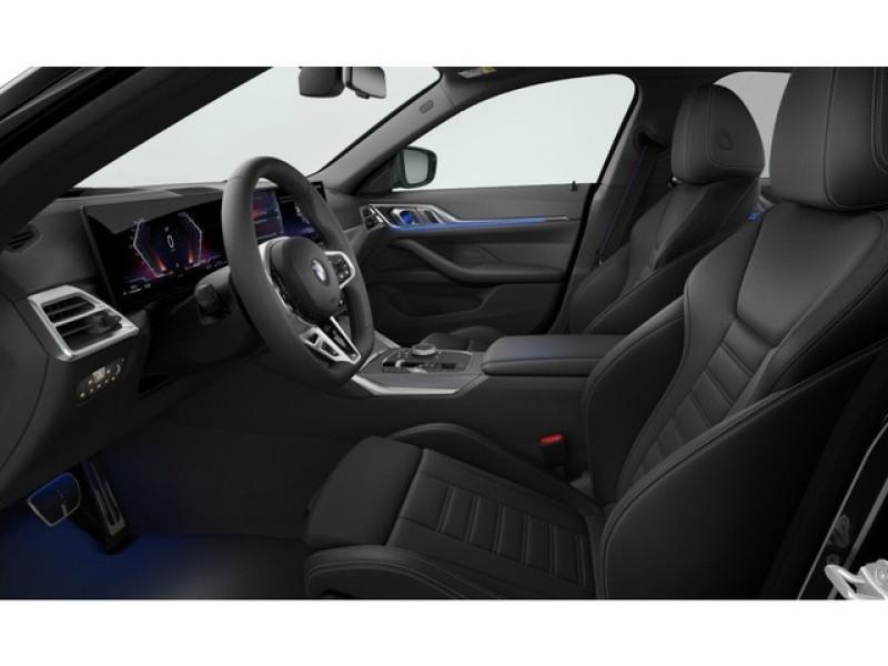BMW 4er Gran Coupé – Bild 8