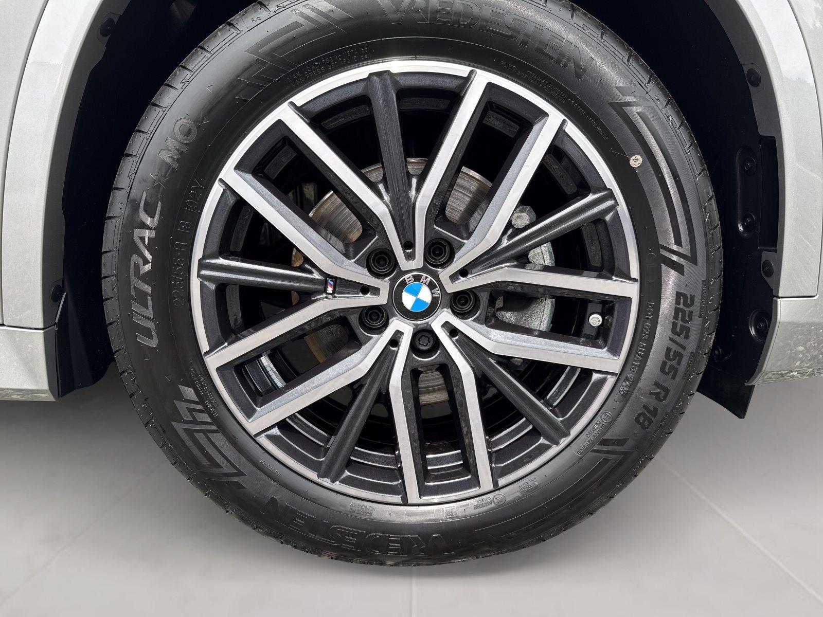 BMW X1 – Bild 22