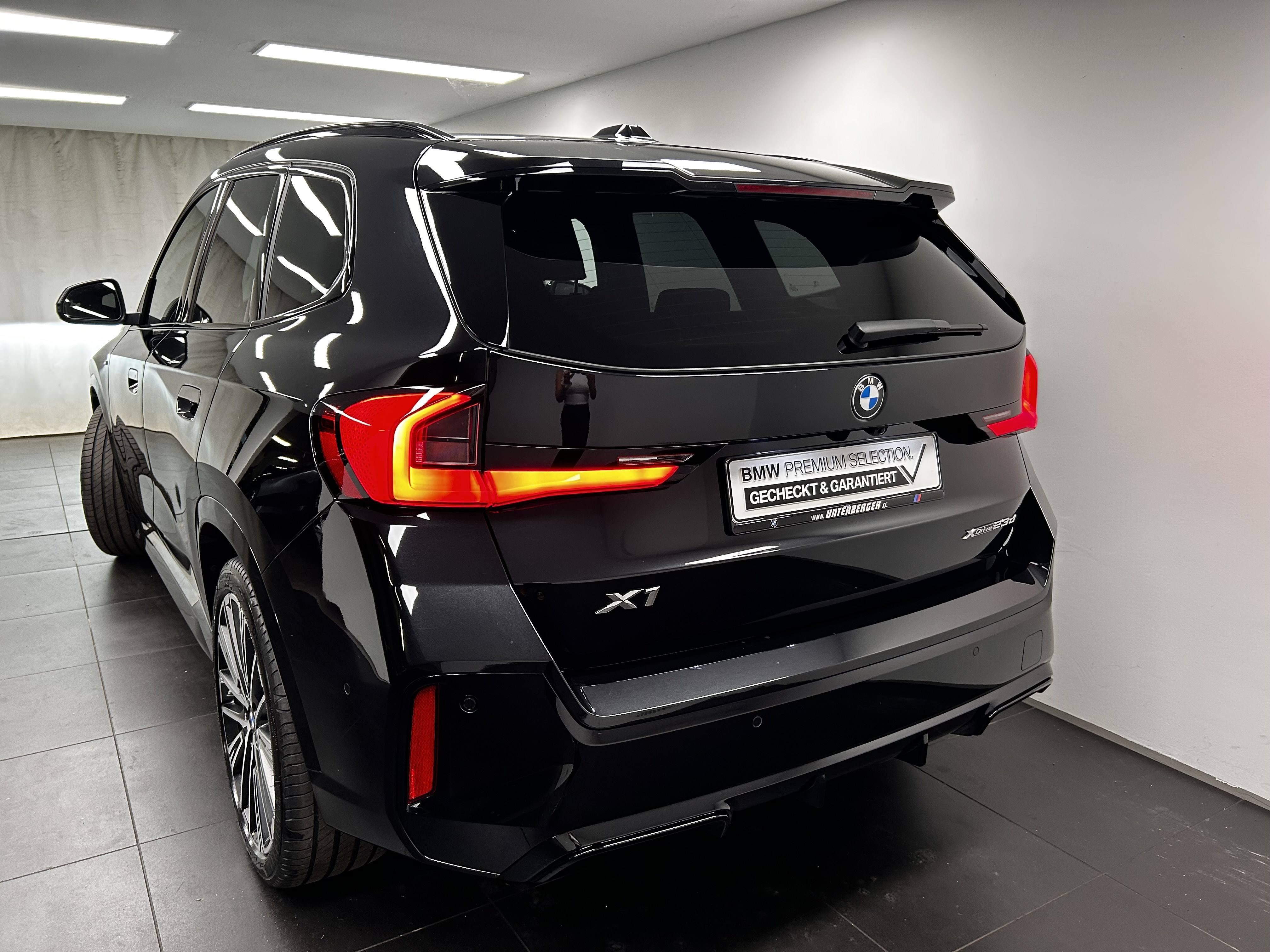BMW X1 – Bild 28