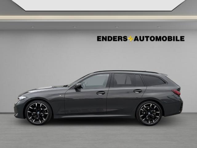 BMW 3er Touring – Bild 5