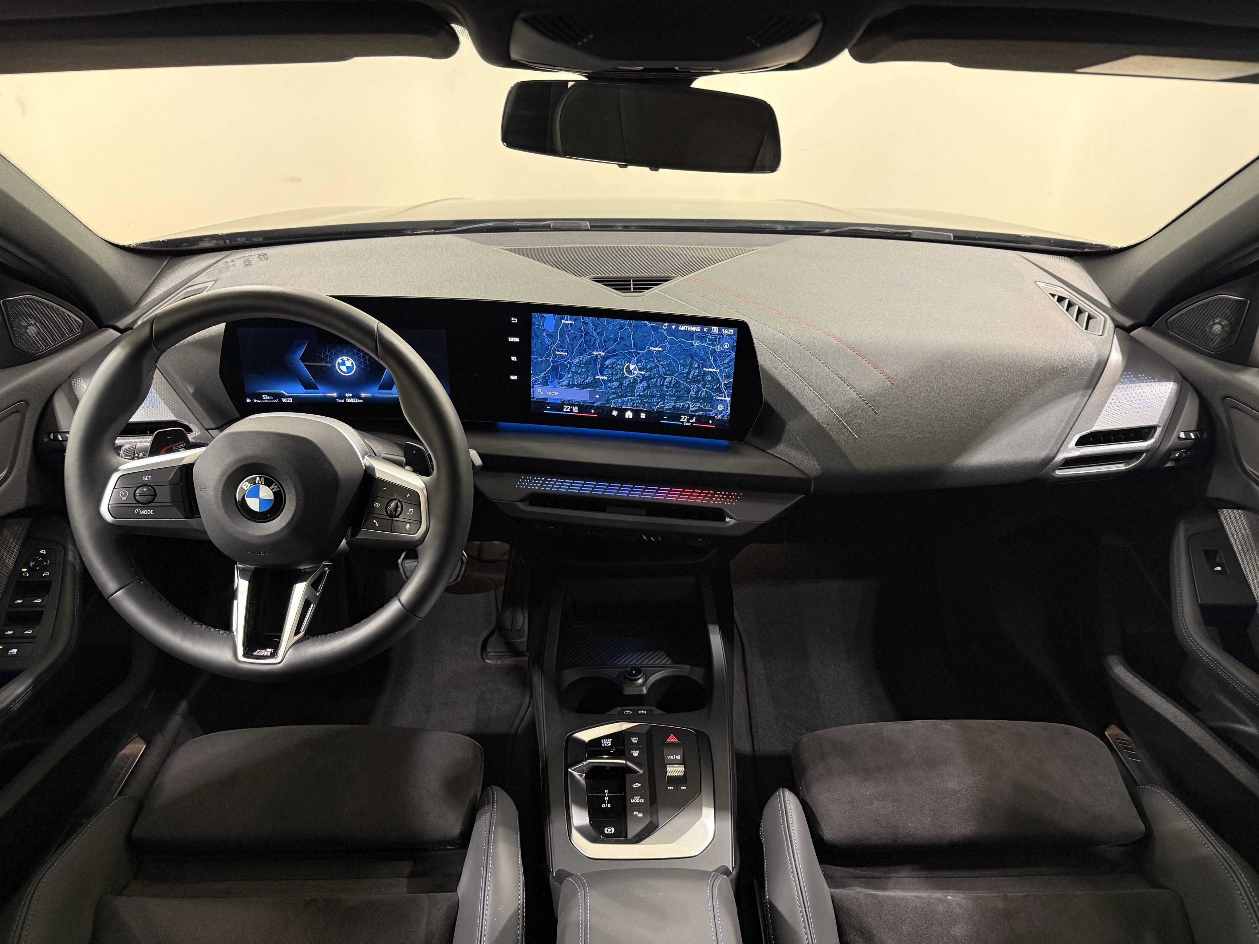 BMW 1er – Bild 18