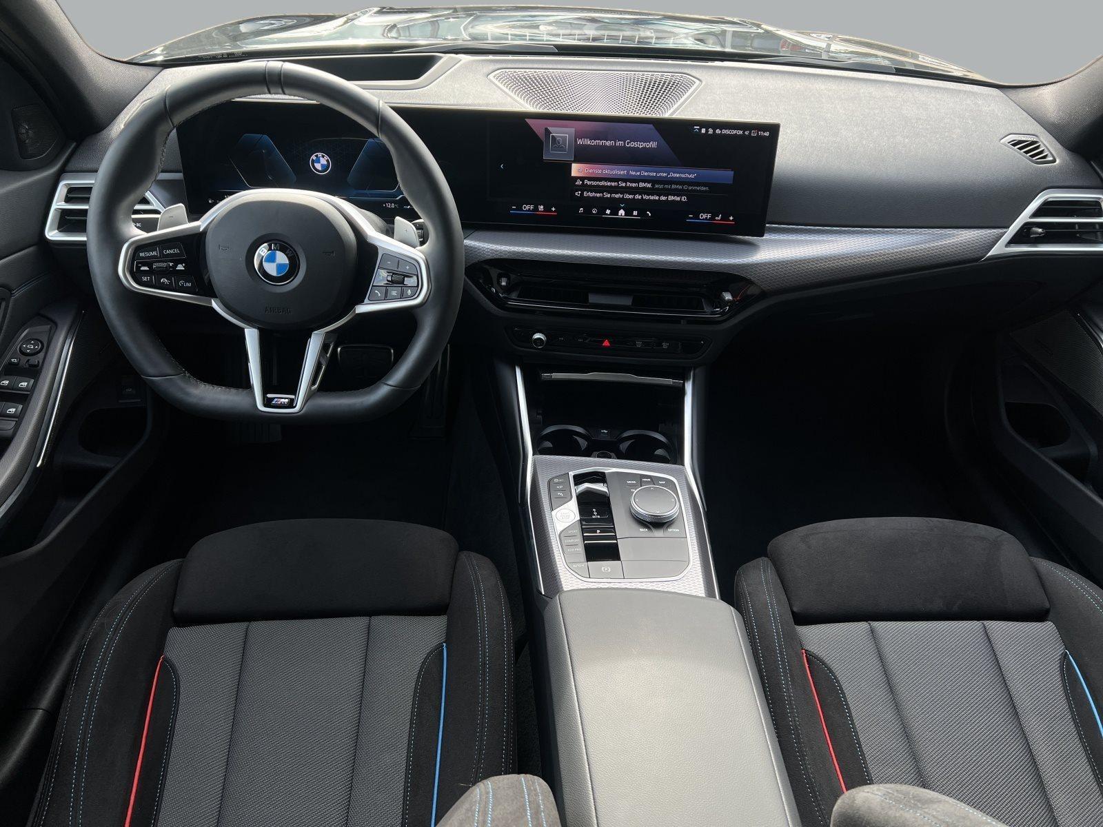 BMW 3er Touring – Bild 38