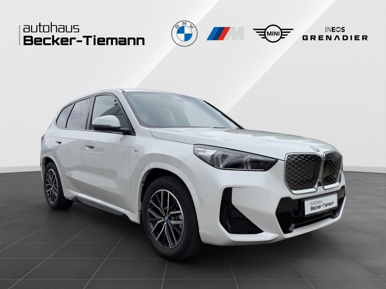BMW iX1 – Bild 31