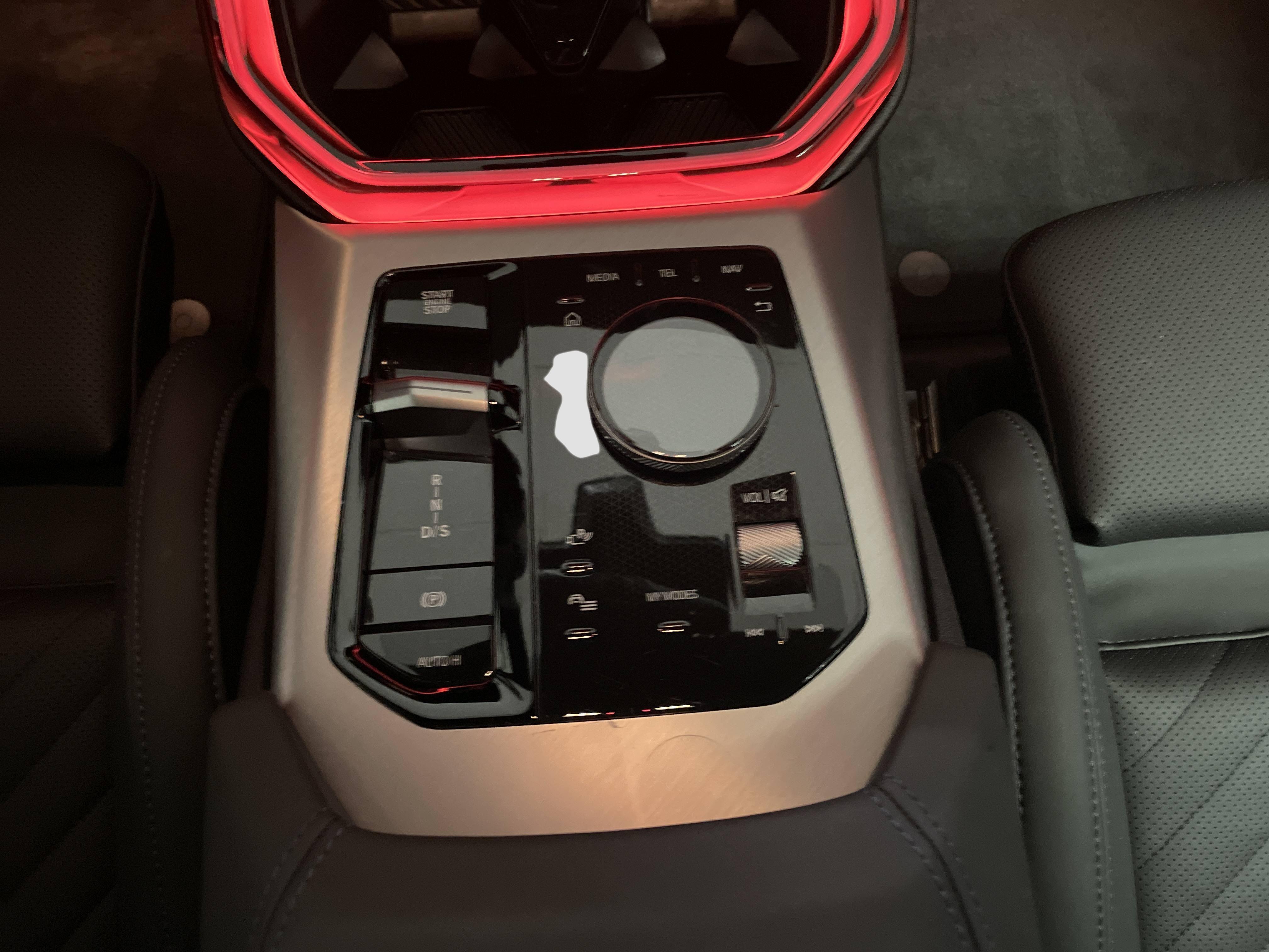 BMW X3 – Bild 16