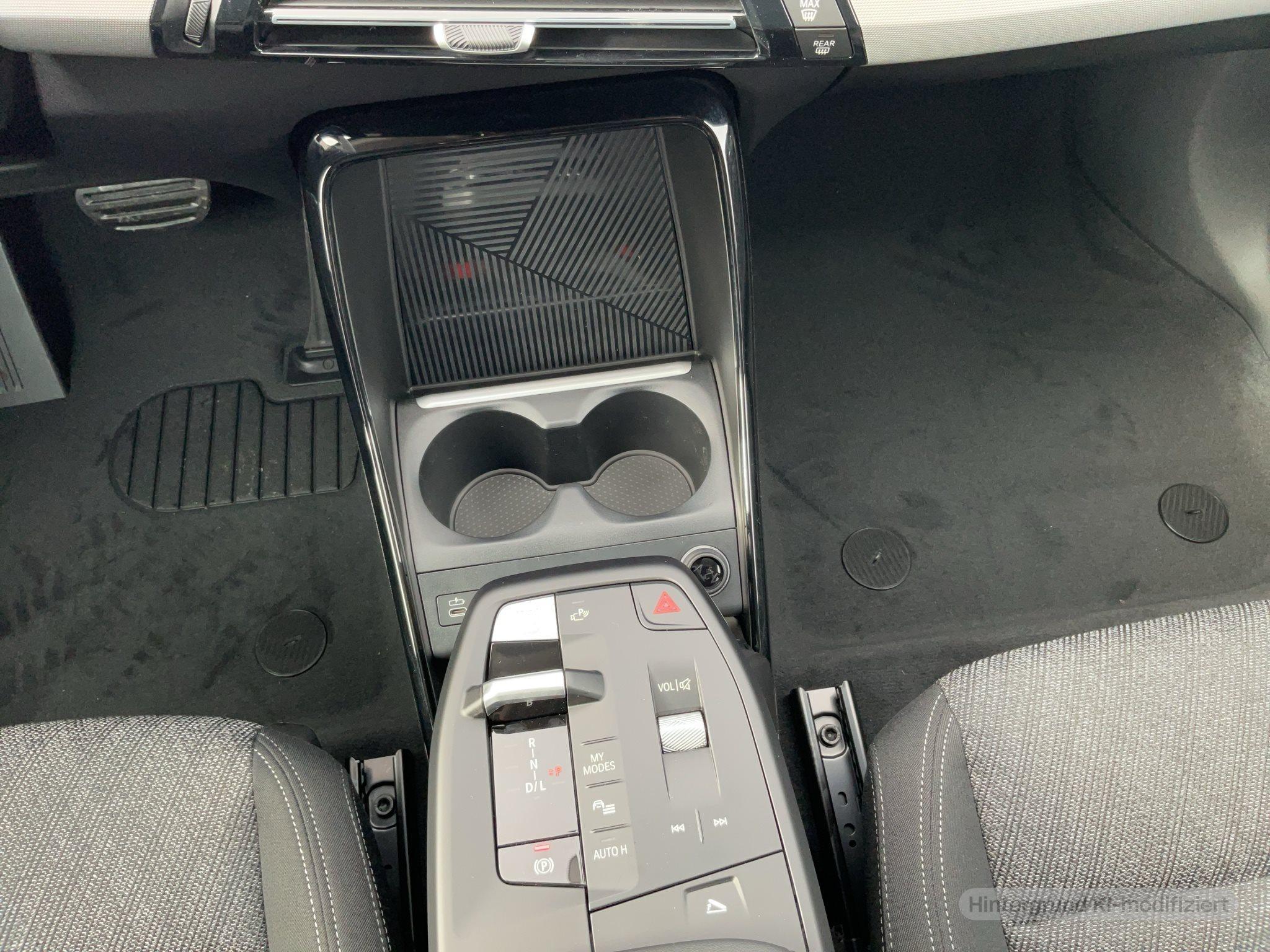 BMW X1 – Bild 12