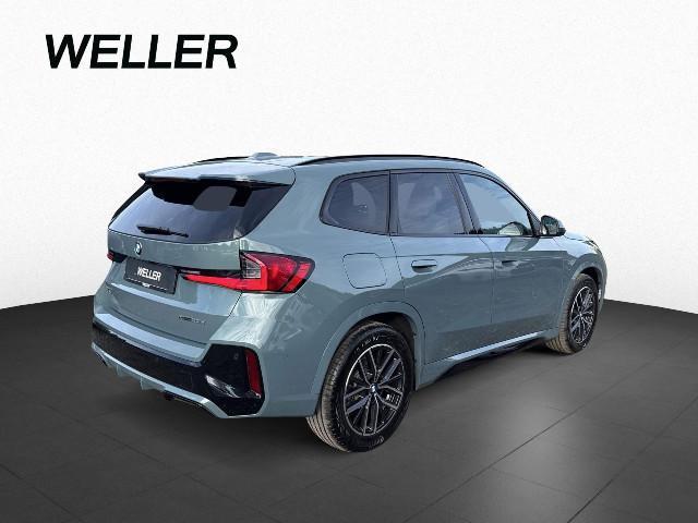 BMW X1 – Bild 3
