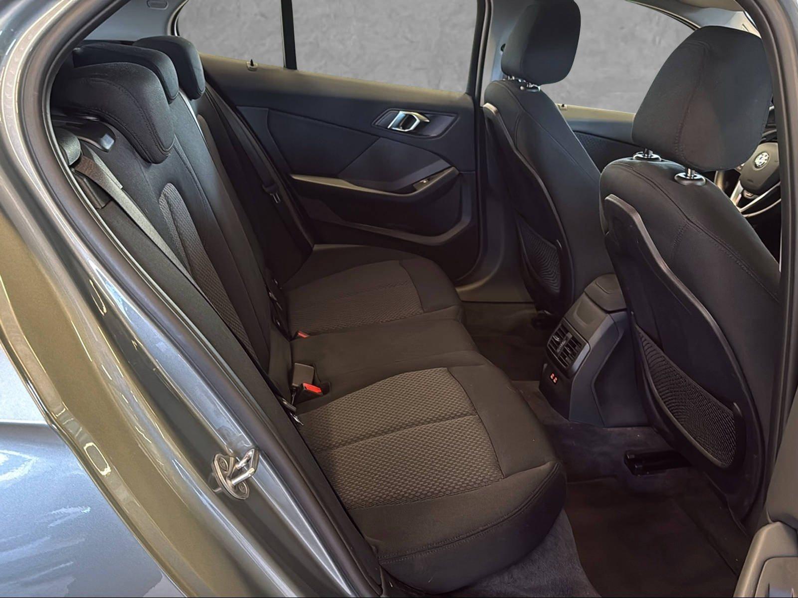 BMW 1er – Bild 9