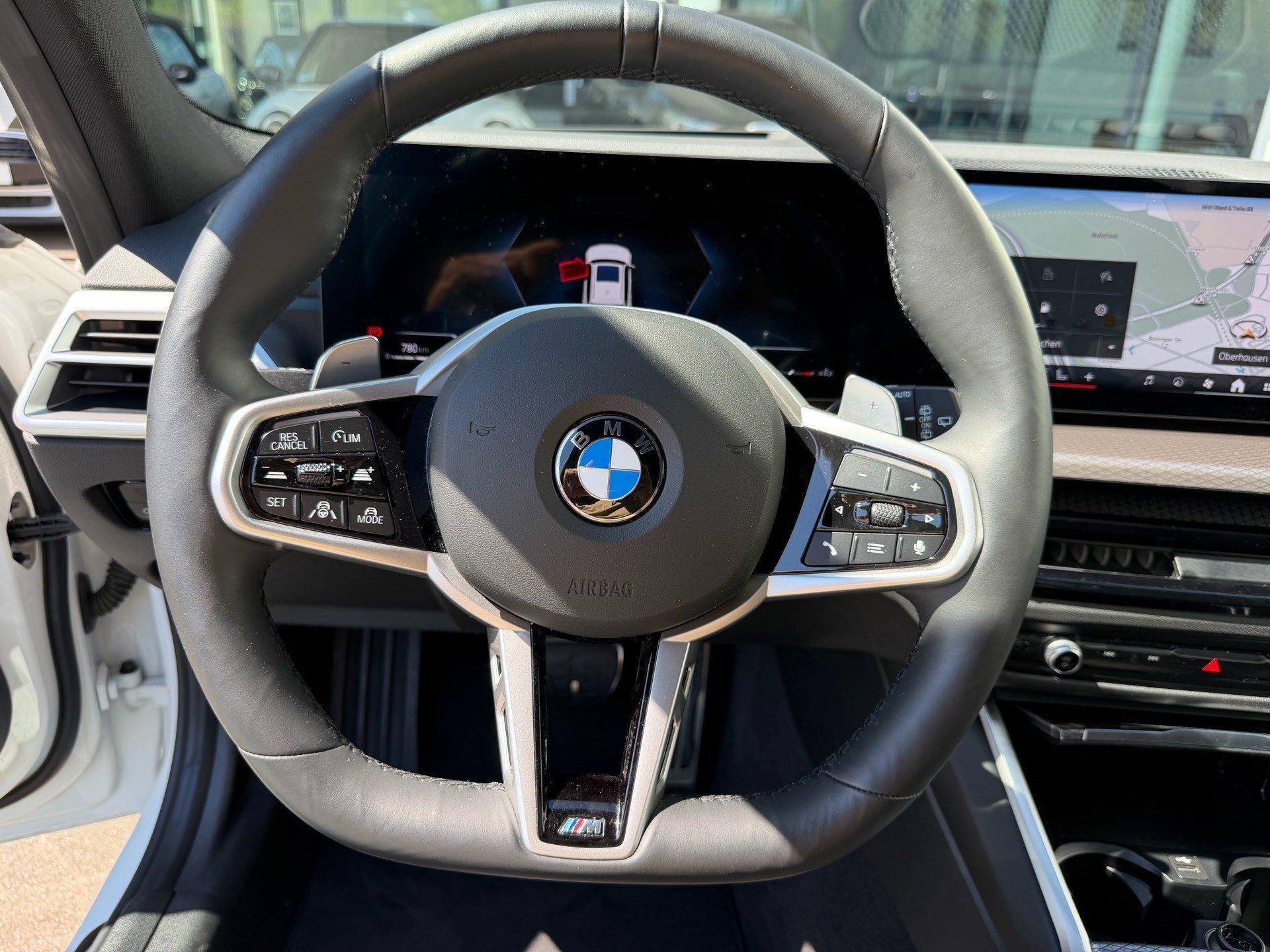 BMW 3er Touring – Bild 25