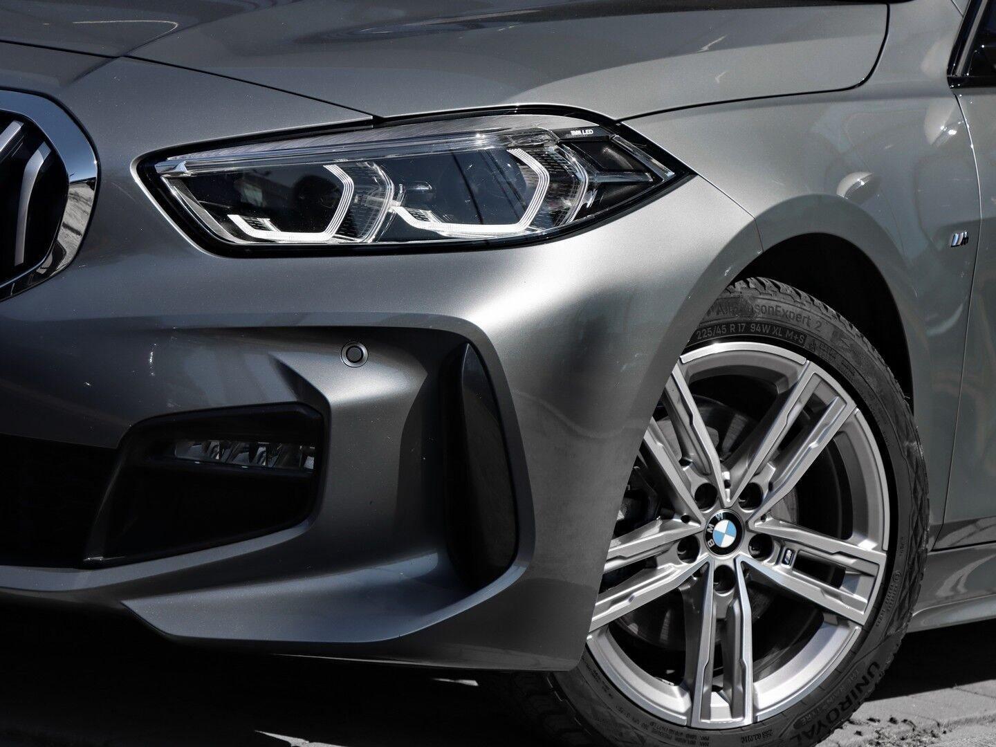 BMW 1er – Bild 5