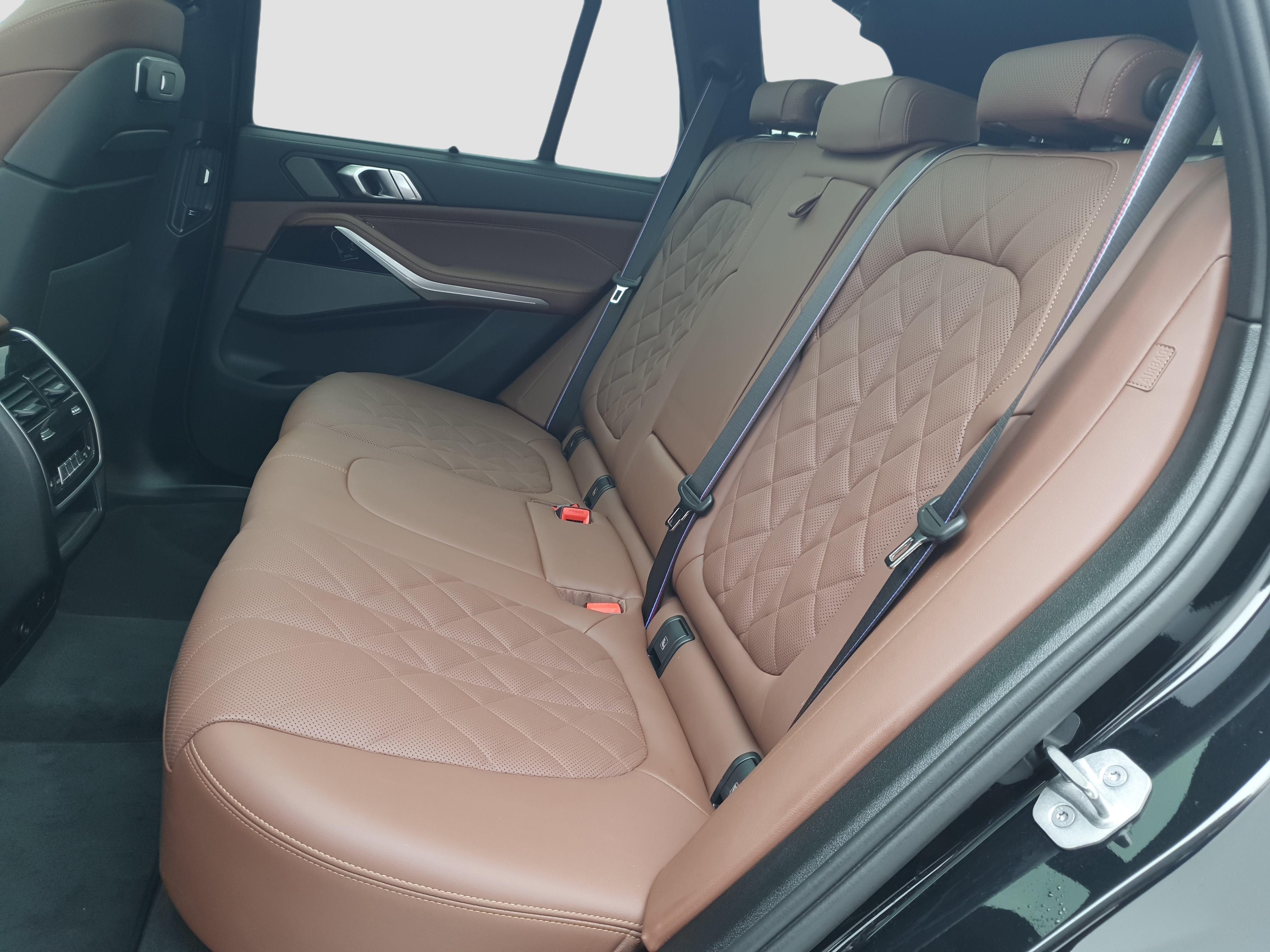 BMW X5 – Bild 8