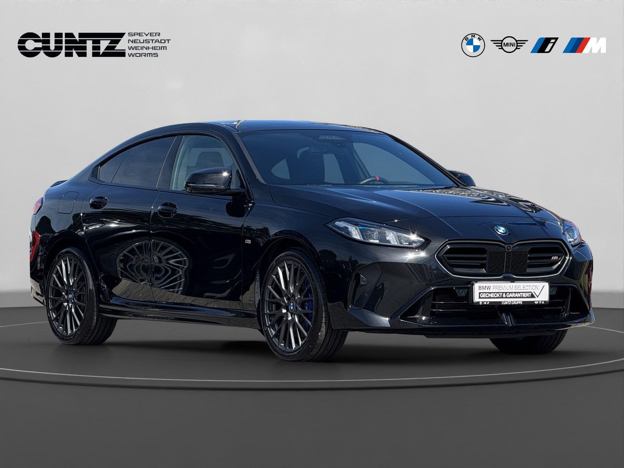 BMW 2er Gran Coupé – Bild 4