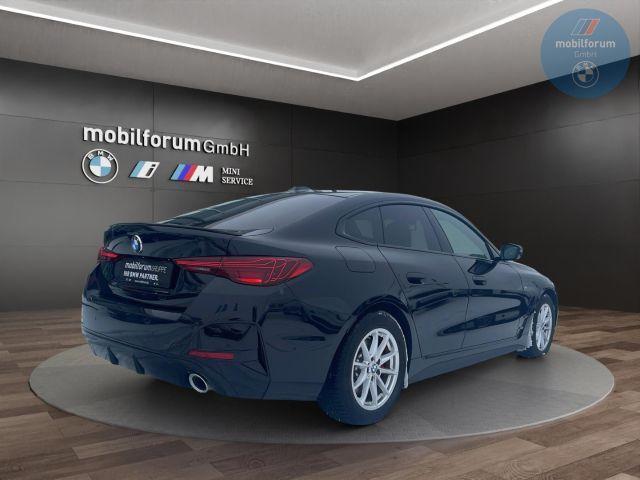 BMW 4er Gran Coupé – Bild 3