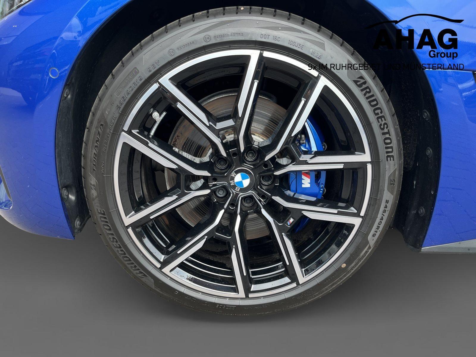 BMW 4er Gran Coupé – Bild 11