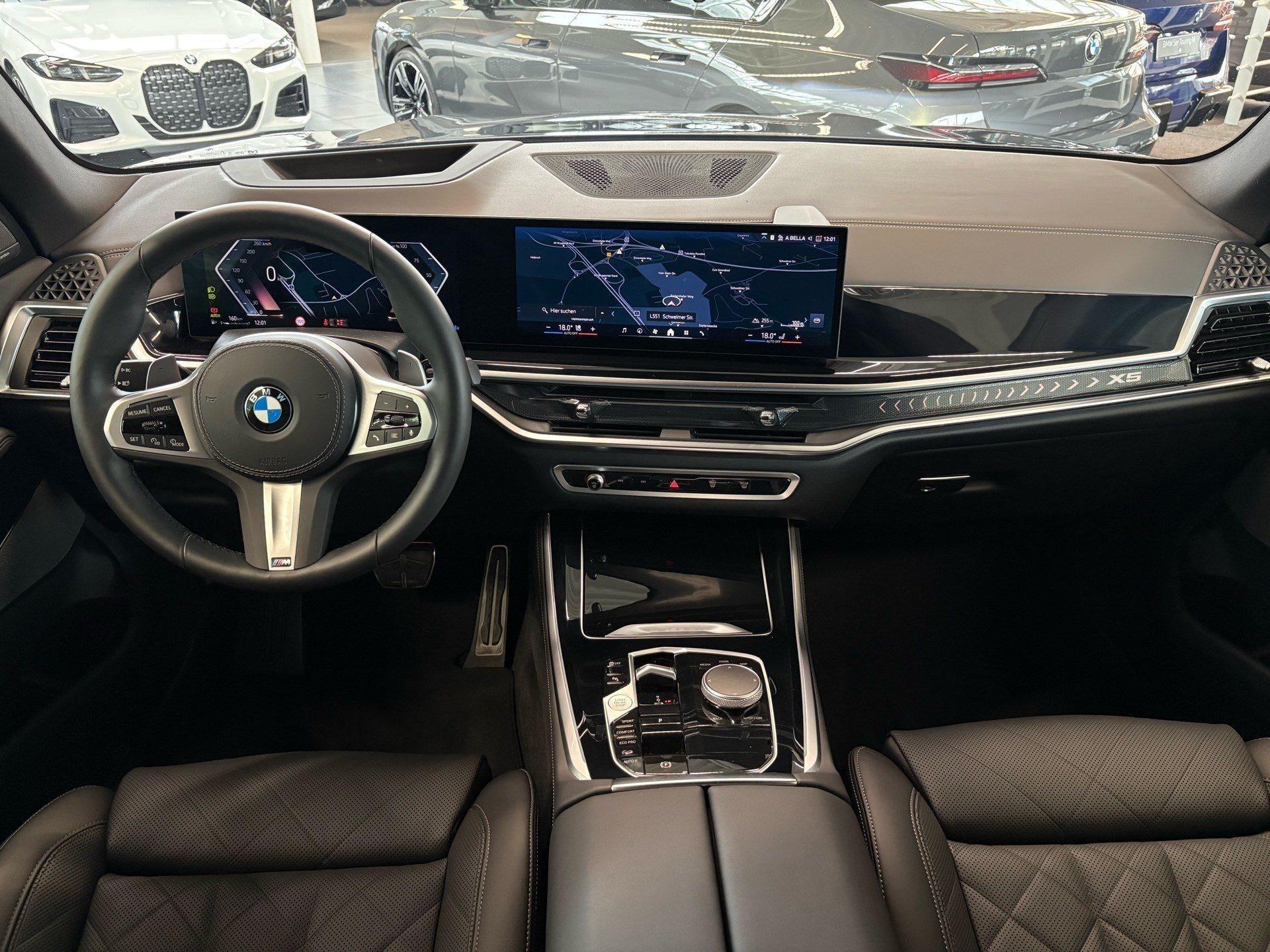 BMW X5 – Bild 11