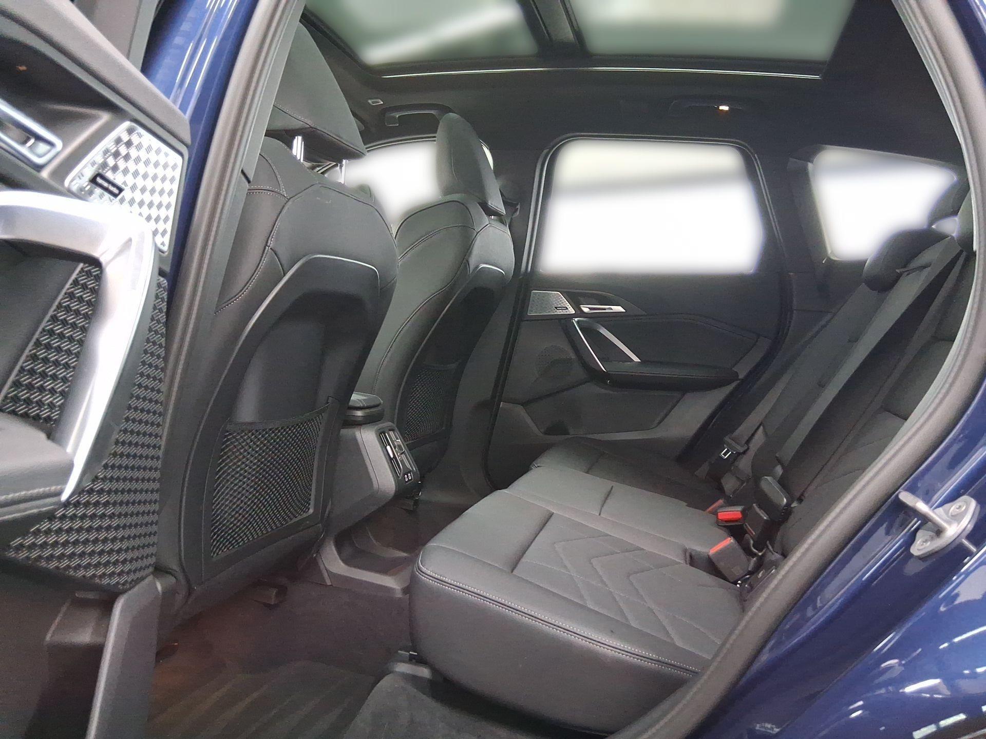 BMW X1 – Bild 8