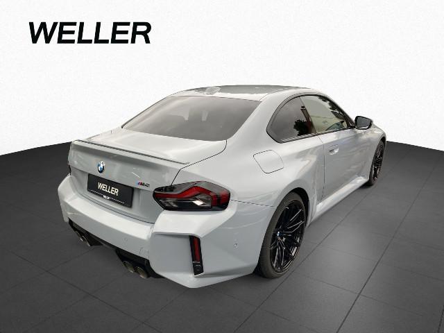 BMW M2 Coupé – Bild 4