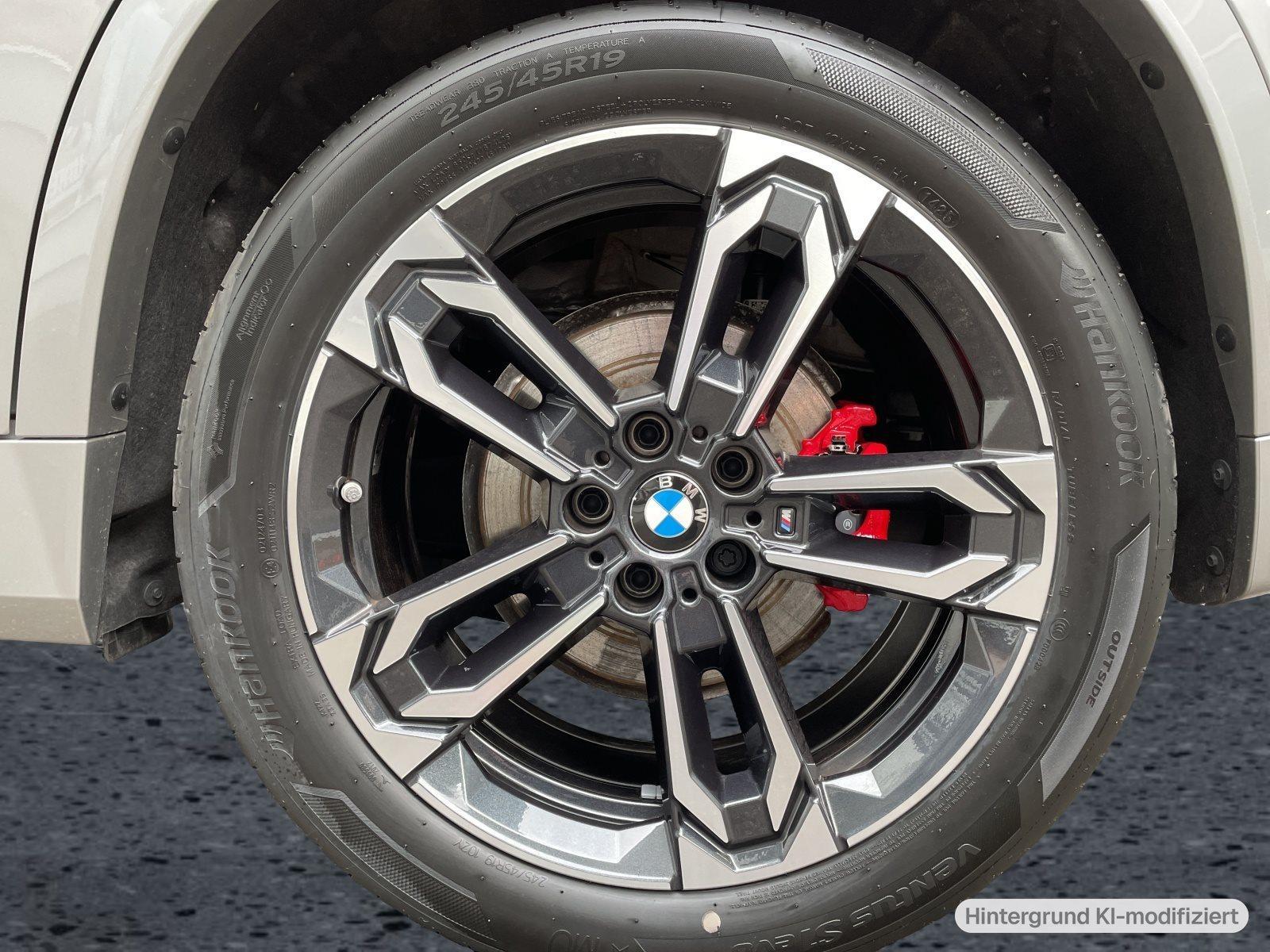 BMW X1 – Bild 6