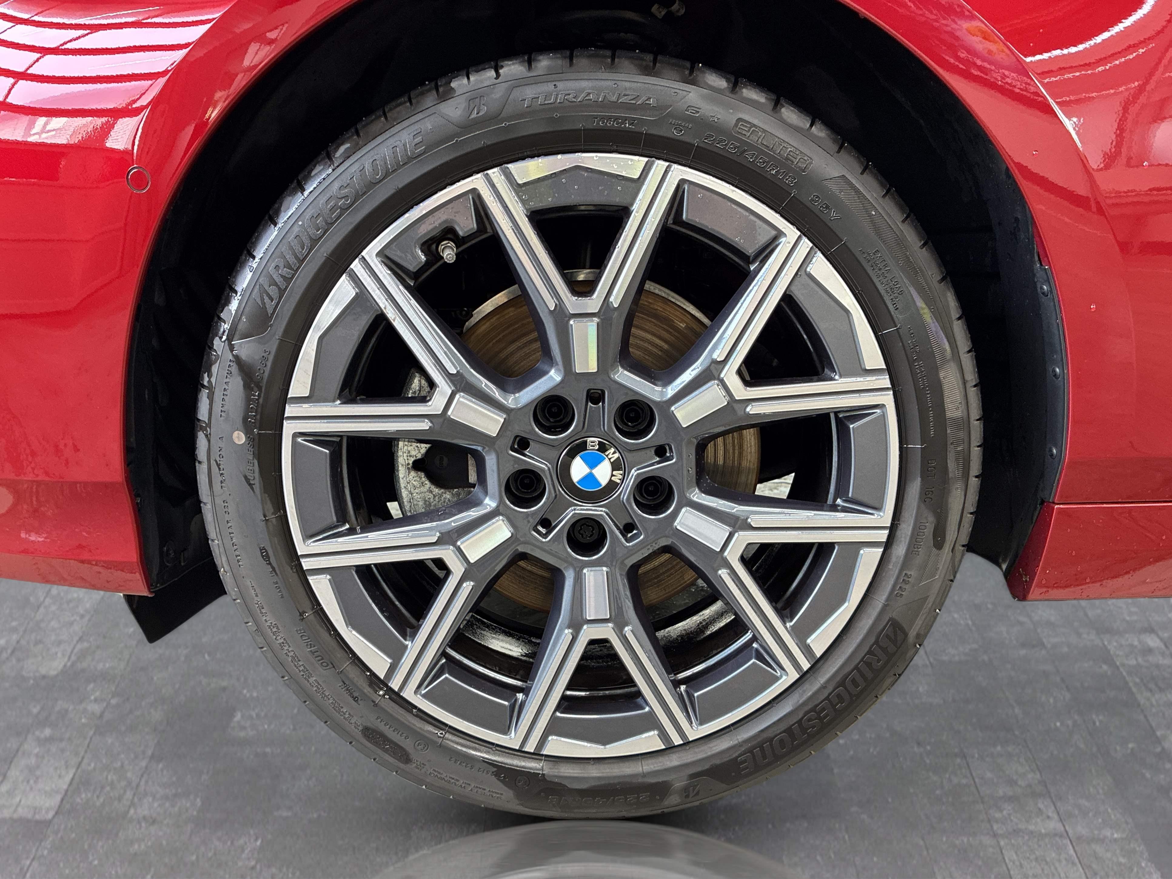 BMW 1er – Bild 9