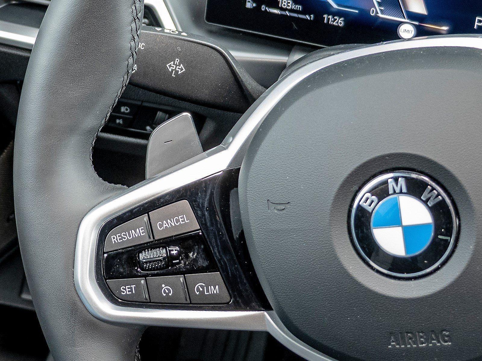 BMW 3er Touring – Bild 12