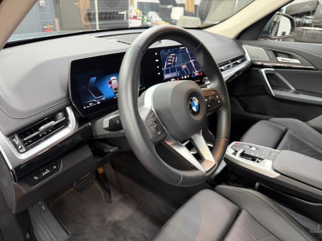 BMW X1 – Bild 25