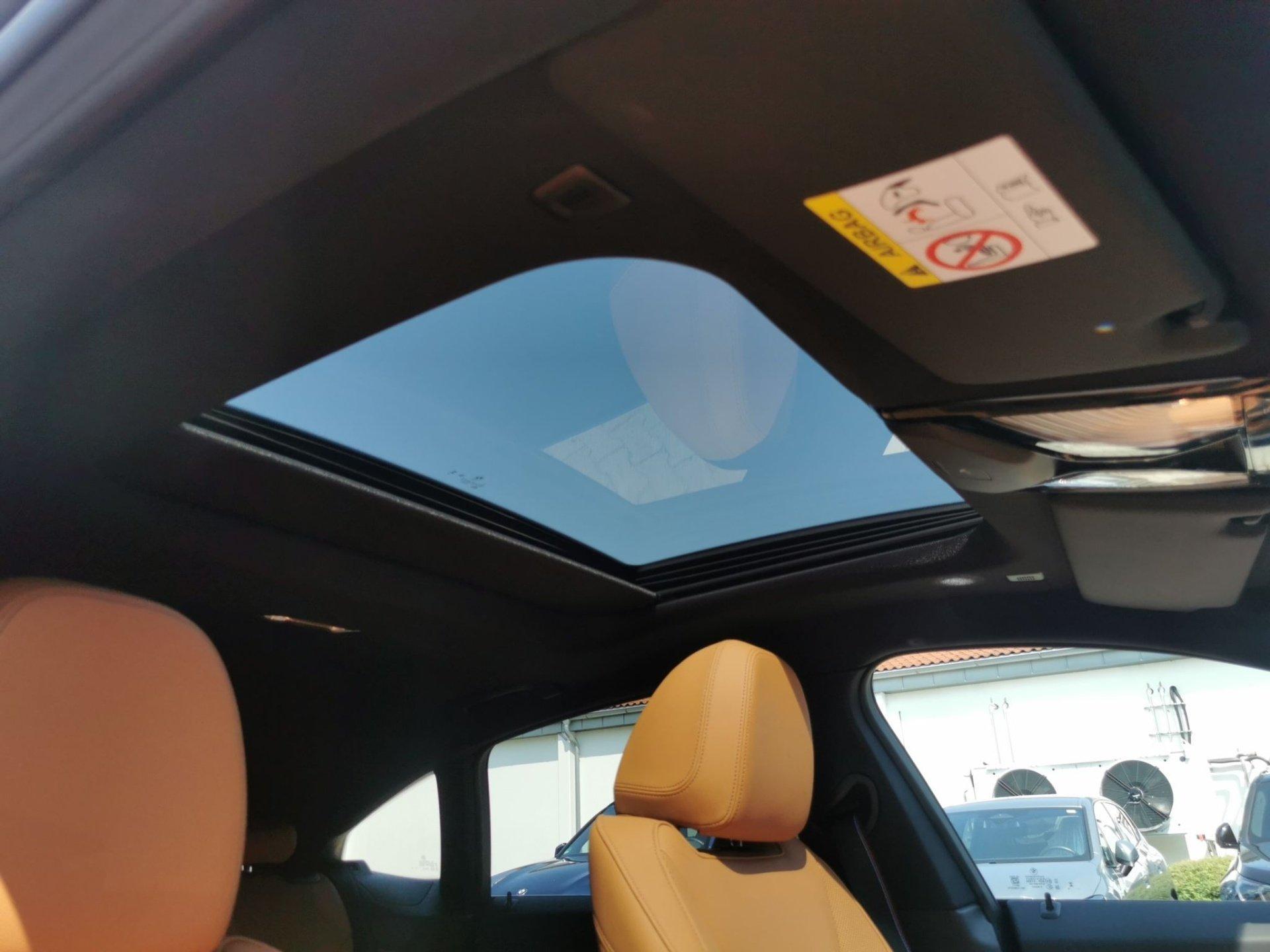 BMW 4er Gran Coupé – Bild 10
